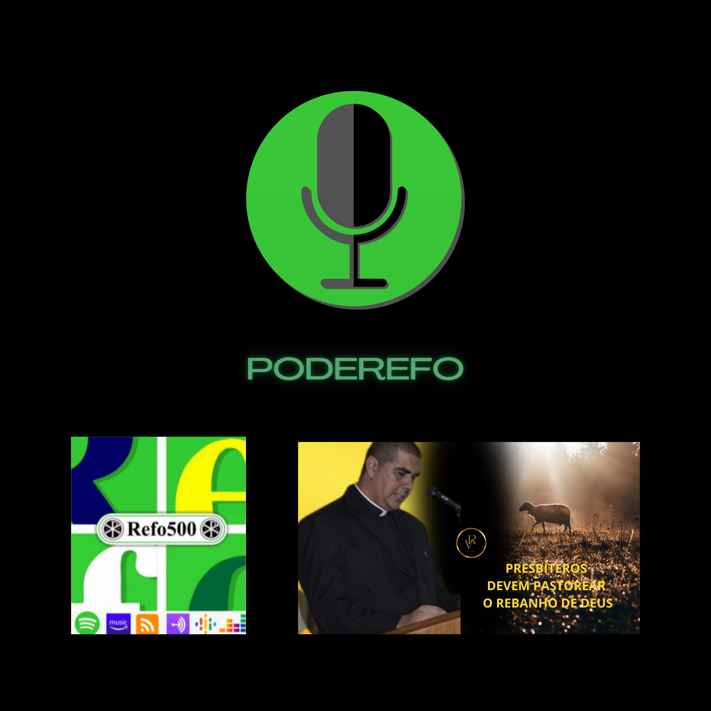 #197 | Quais os deveres dos Presbíteros? Reflexões sobre 1 Pedro 5.1-4 | NT - 1 PEDRO | Jaziel Cunha episode artwork