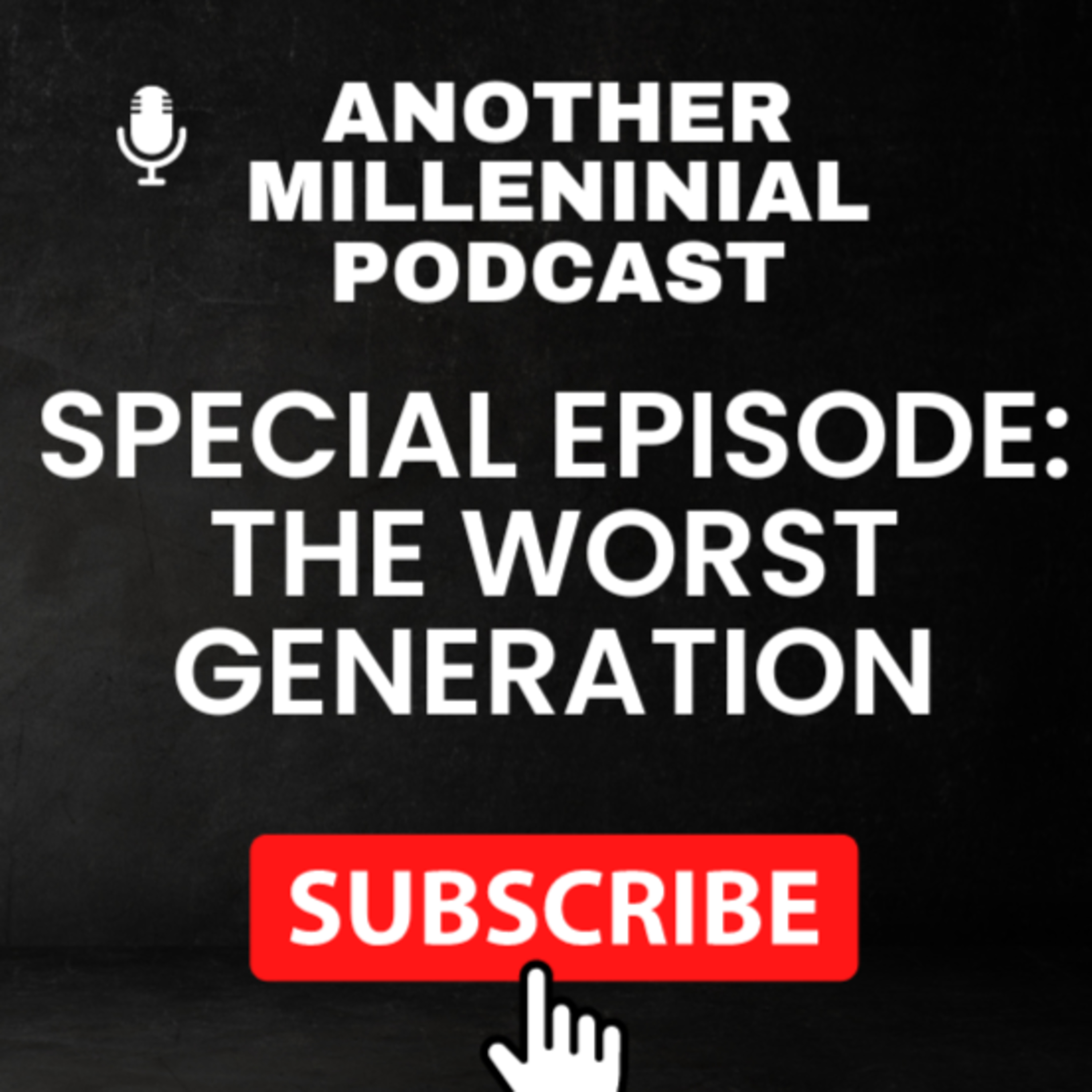 Are We the Worst Generation of Black People Ever?