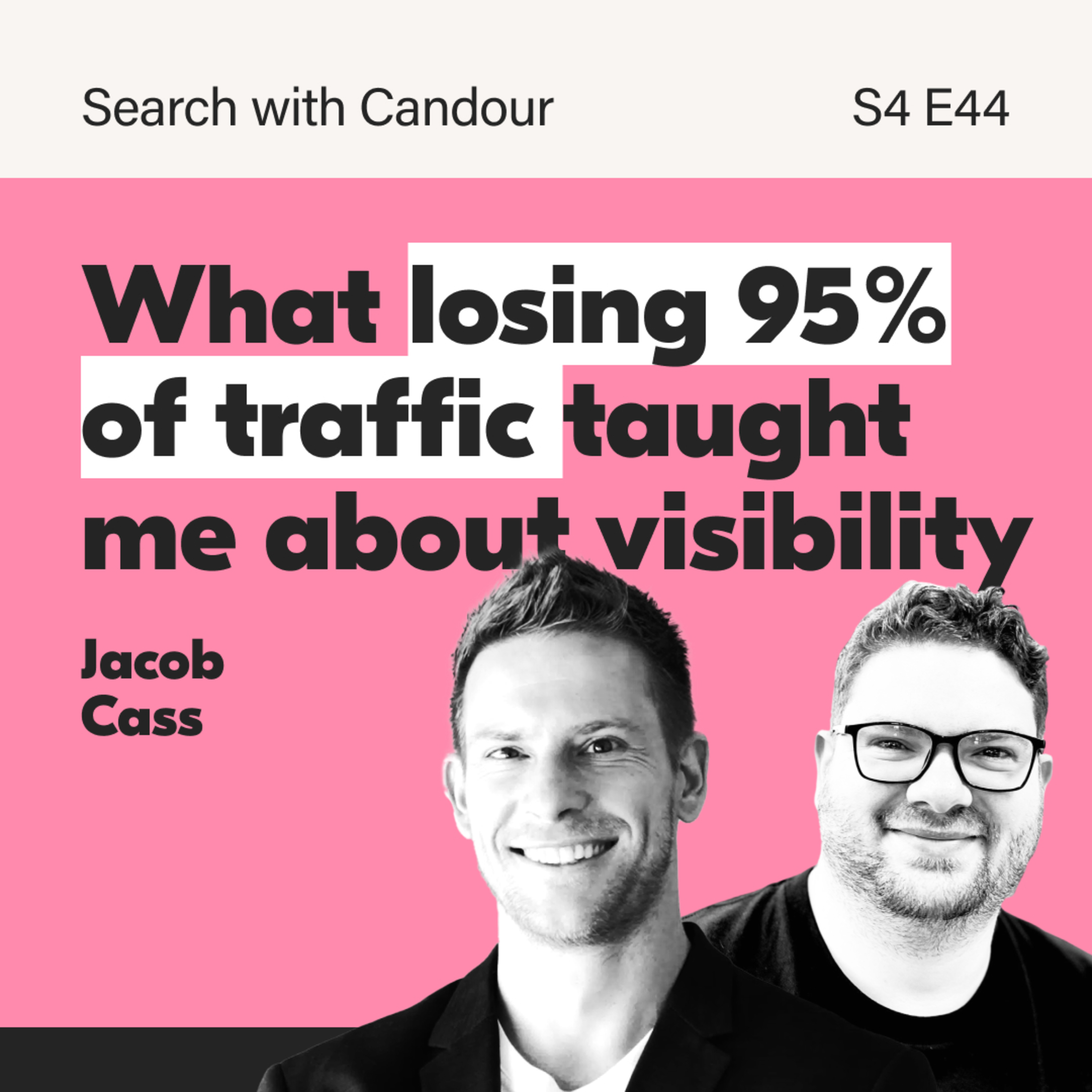 Search with Candour
