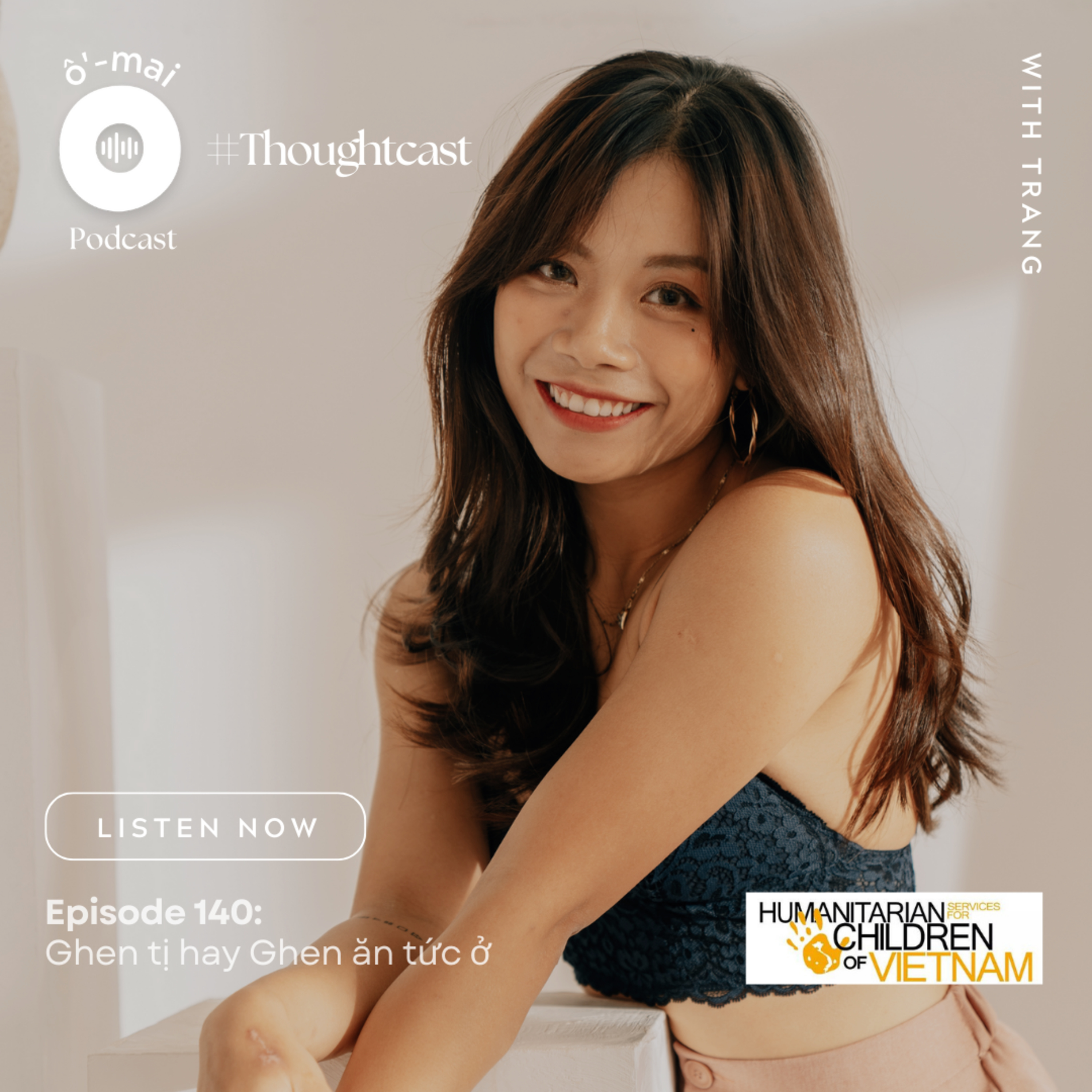 Oh-My Podcast