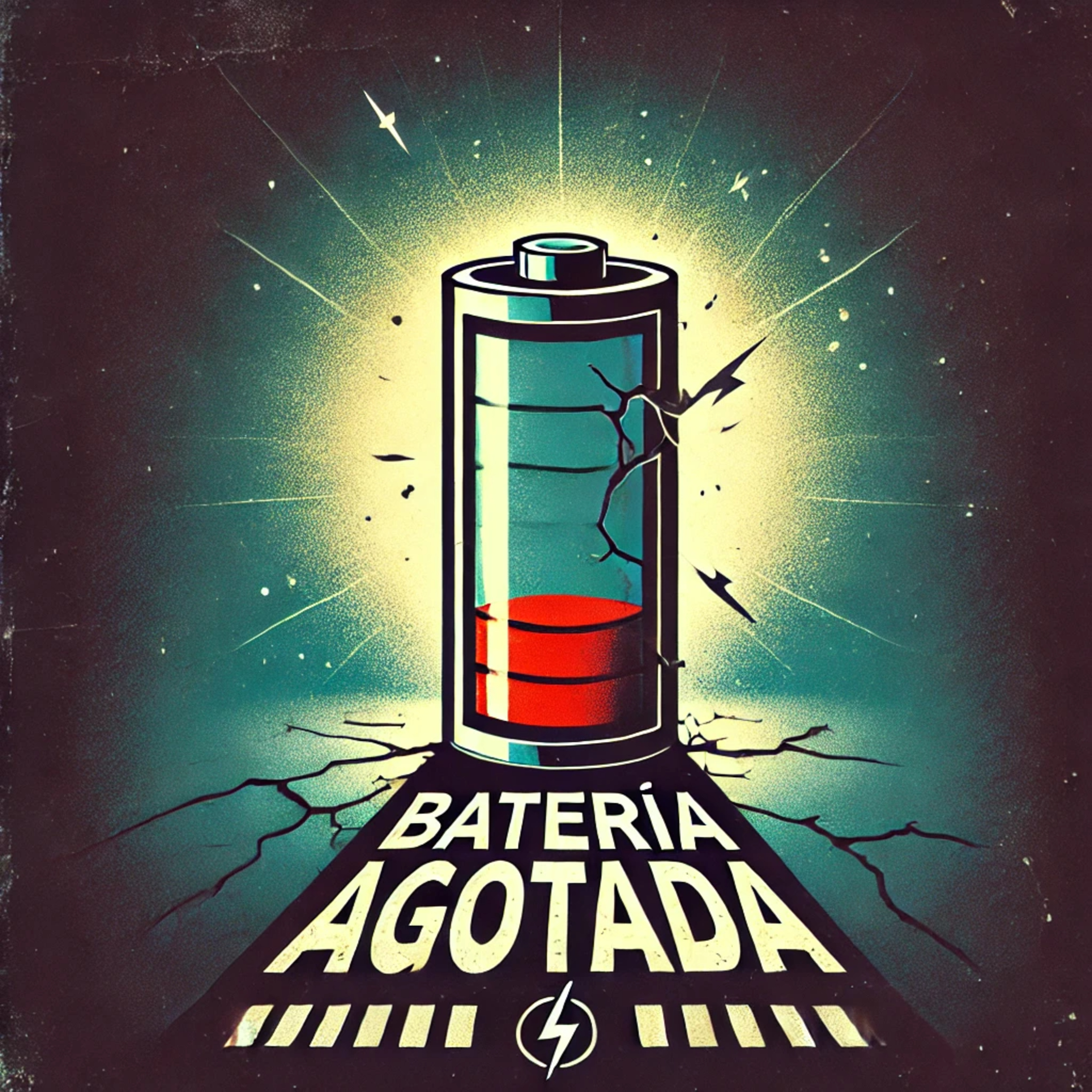 cover of episode 32. DESCUBRE qué está ROBANDO tu ENERGÍA (¡Soluciones efectivas!)
