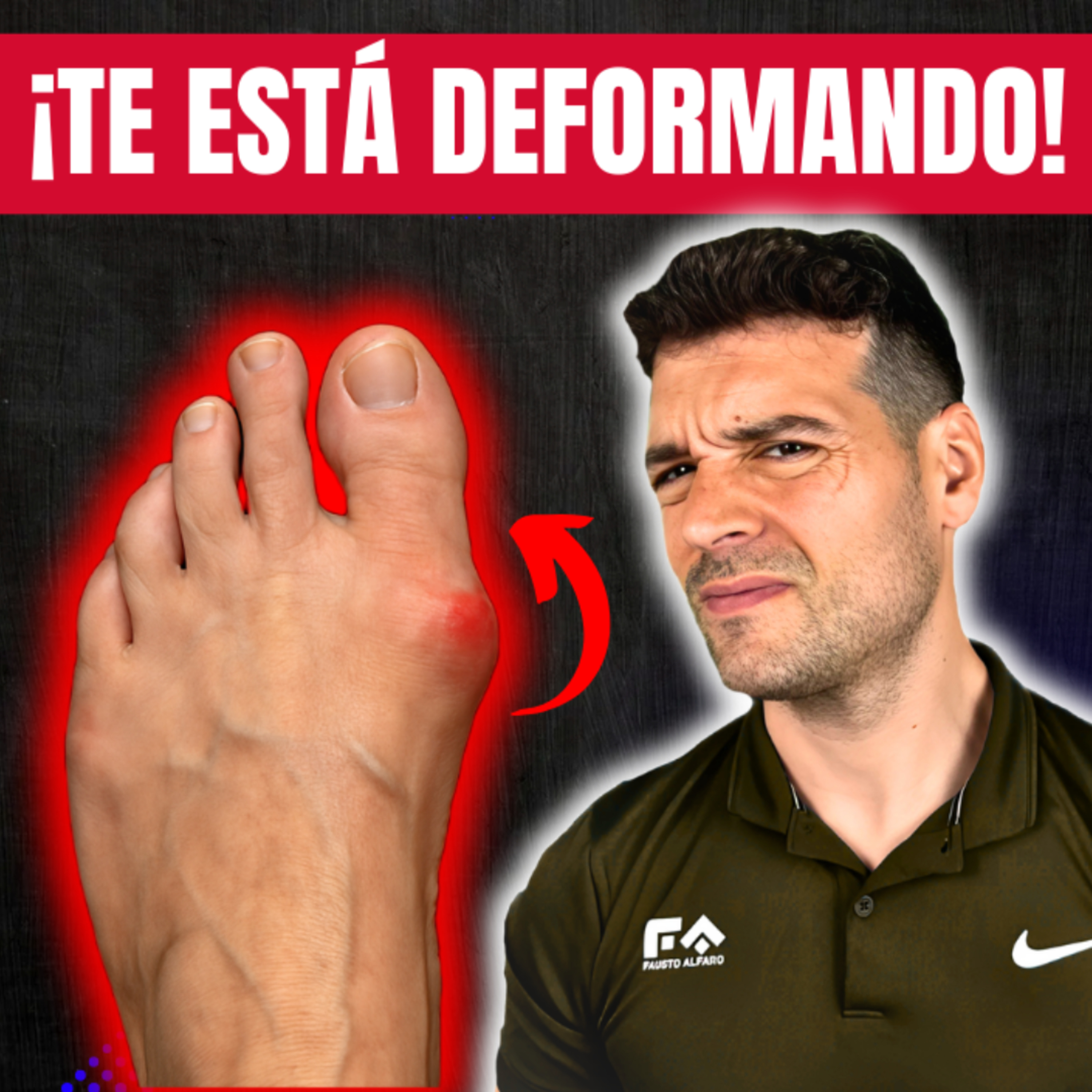 cover of episode 62. Zapatillas minimalistas: lo que NADIE te dice (y podrías pagarlo caro)