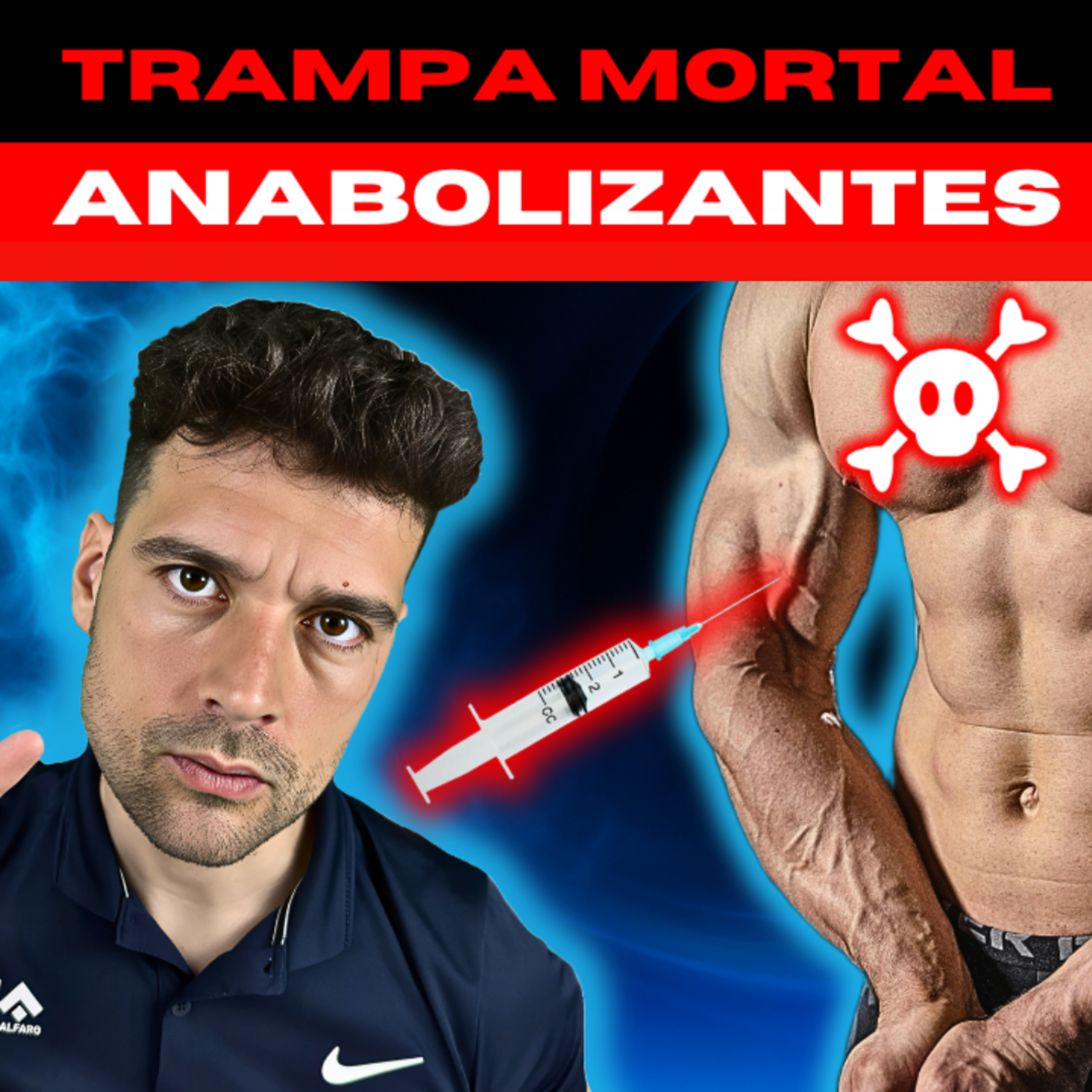Portada de Xperts - Deporte y Salud