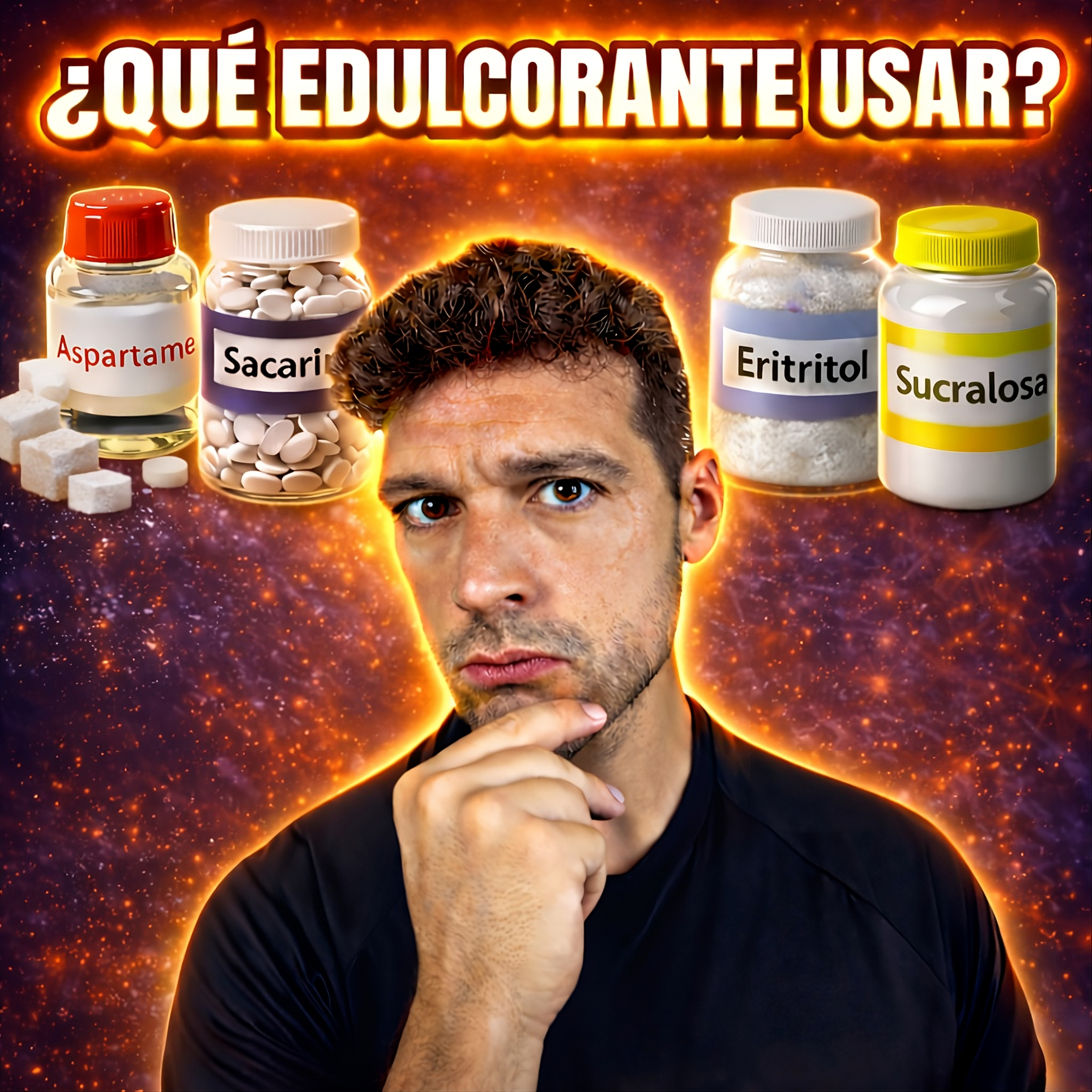 Portada de Xperts - Deporte y Salud