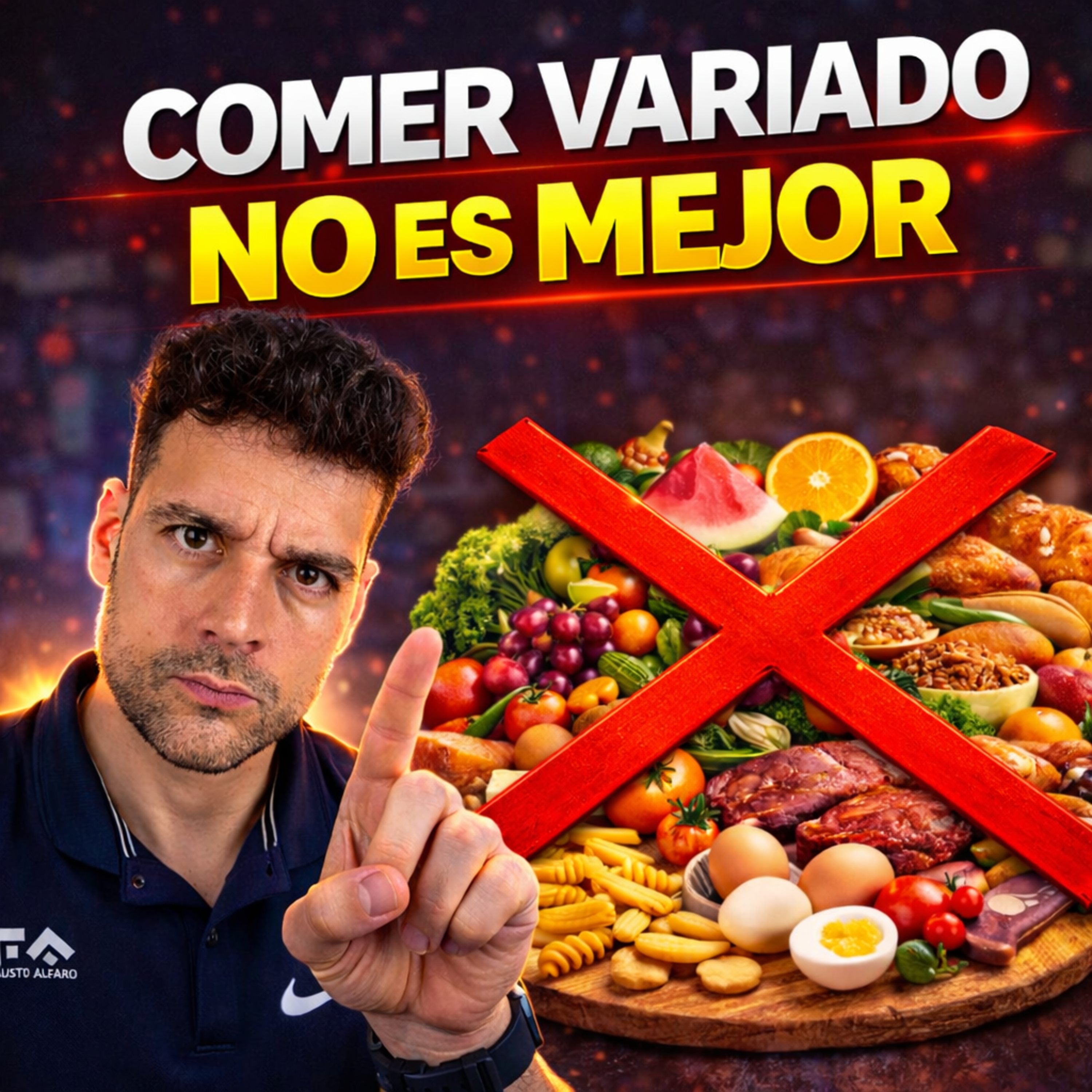 Portada de Xperts - Deporte y Salud