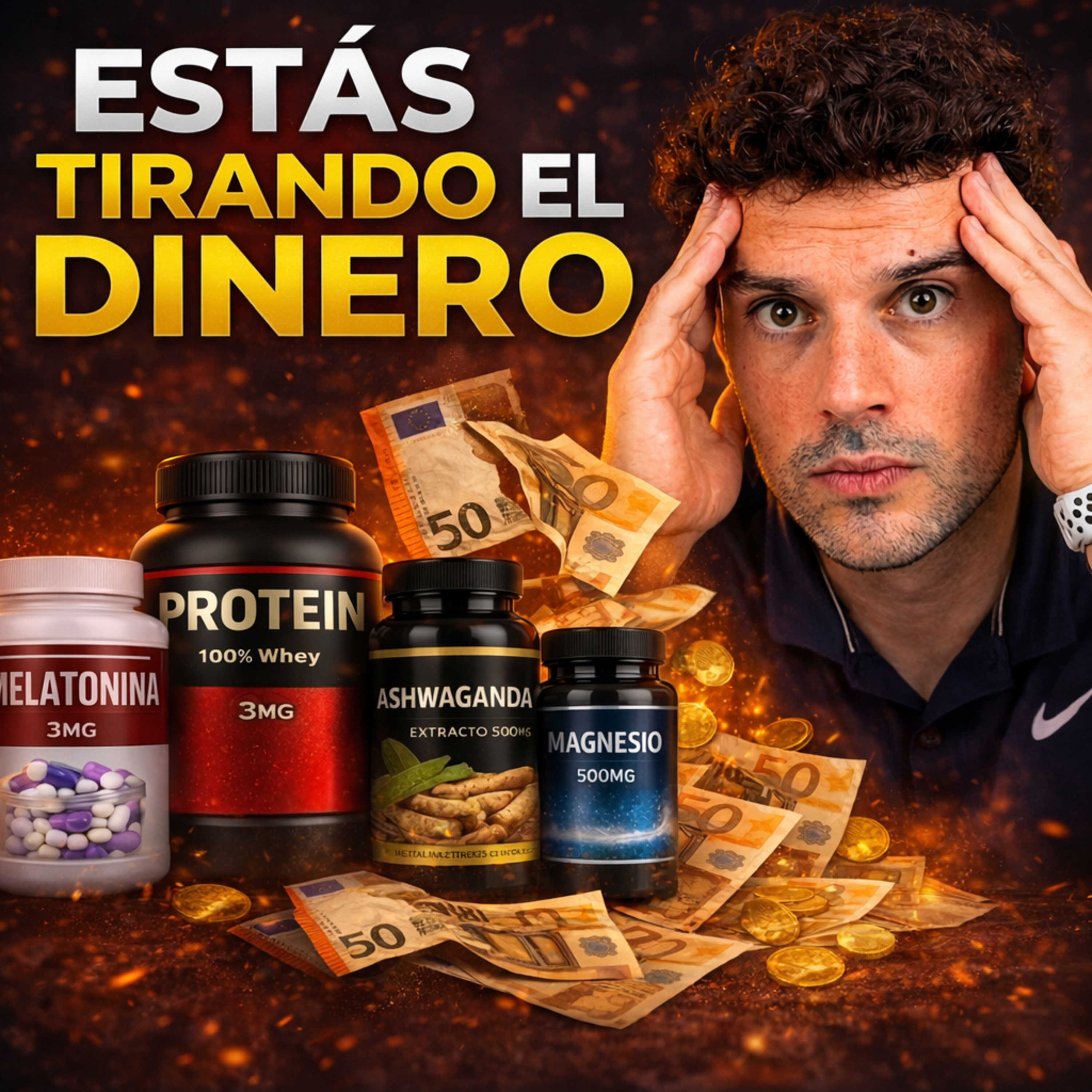 Portada de Xperts - Deporte y Salud