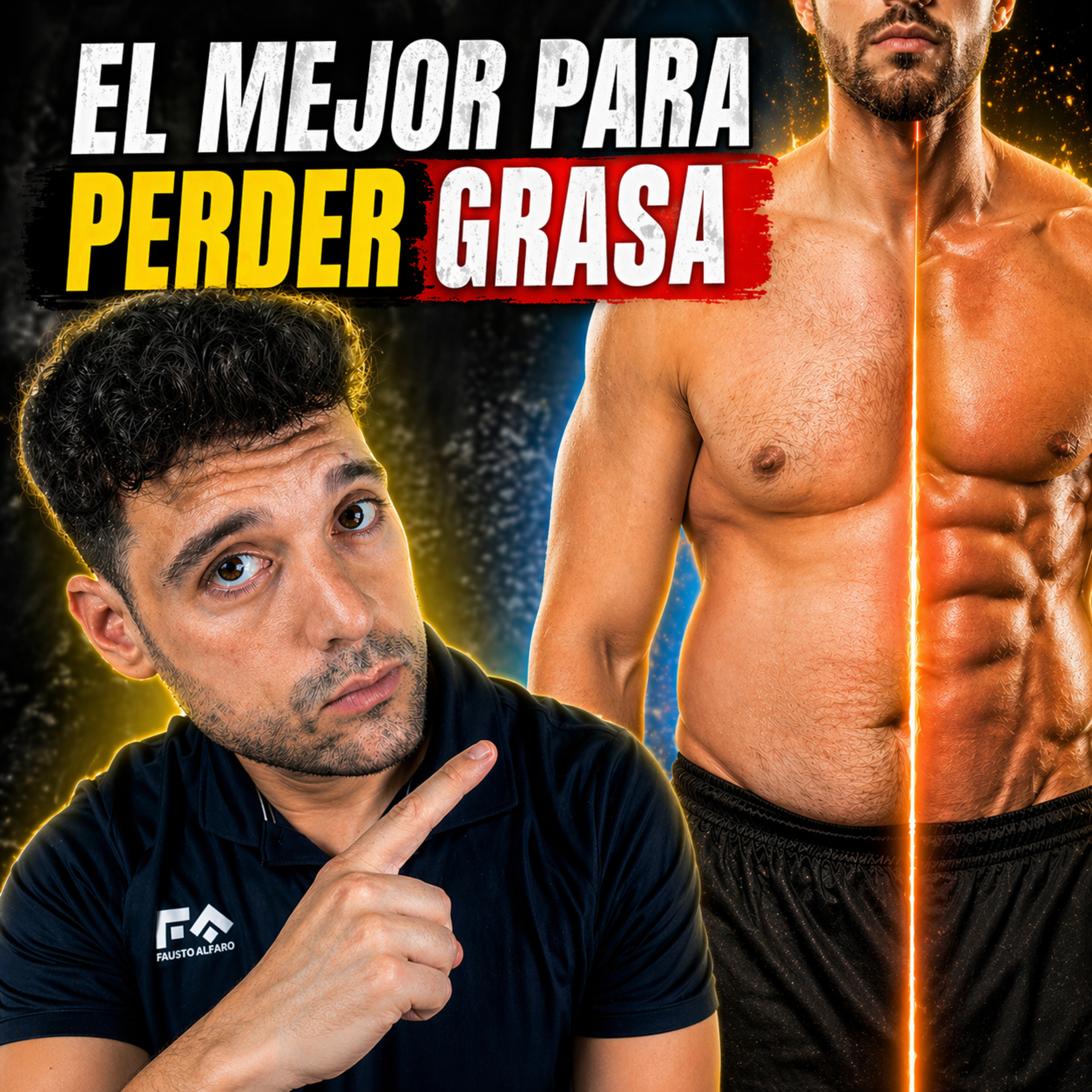 Portada de Xperts - Deporte y Salud