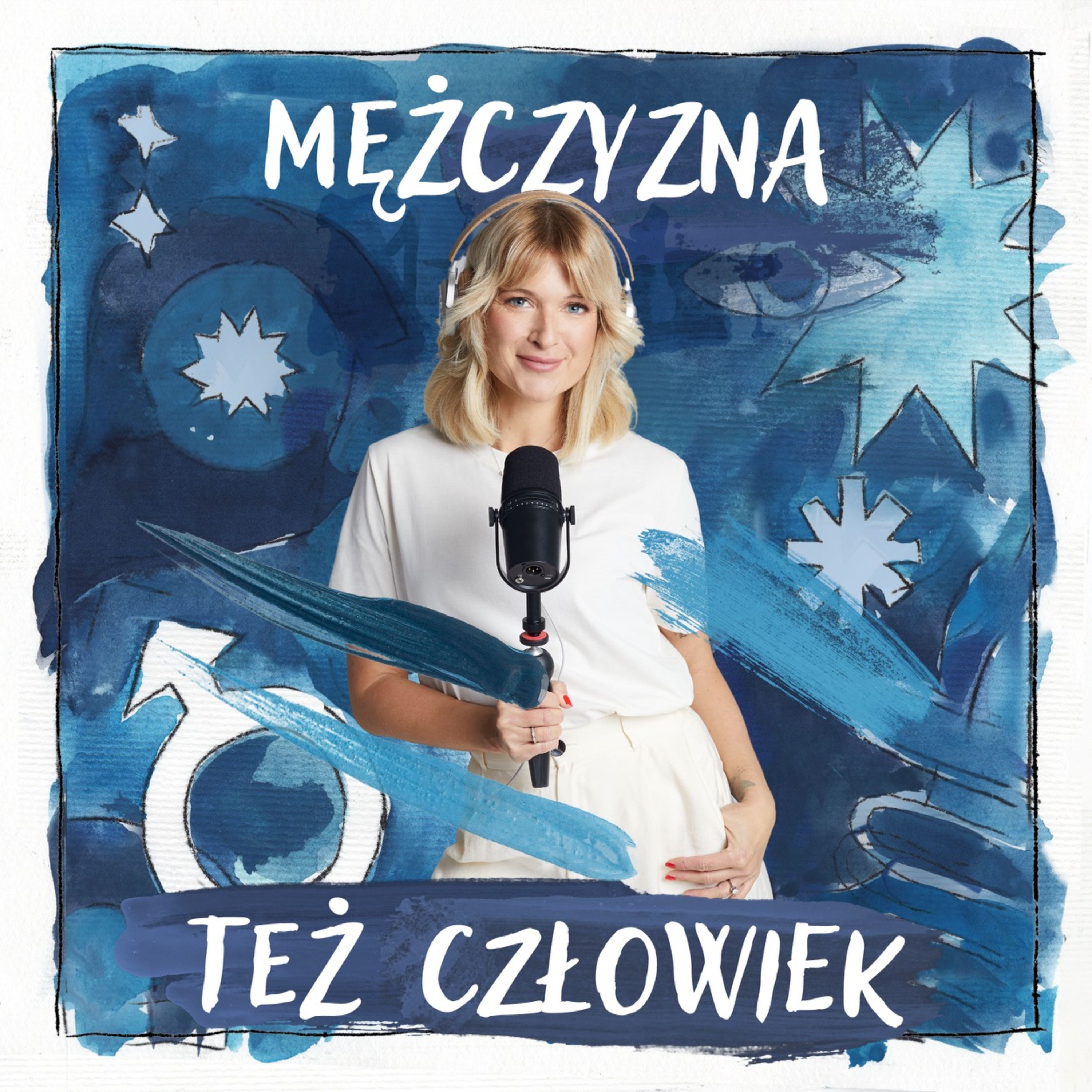 Nagłowska podcasty