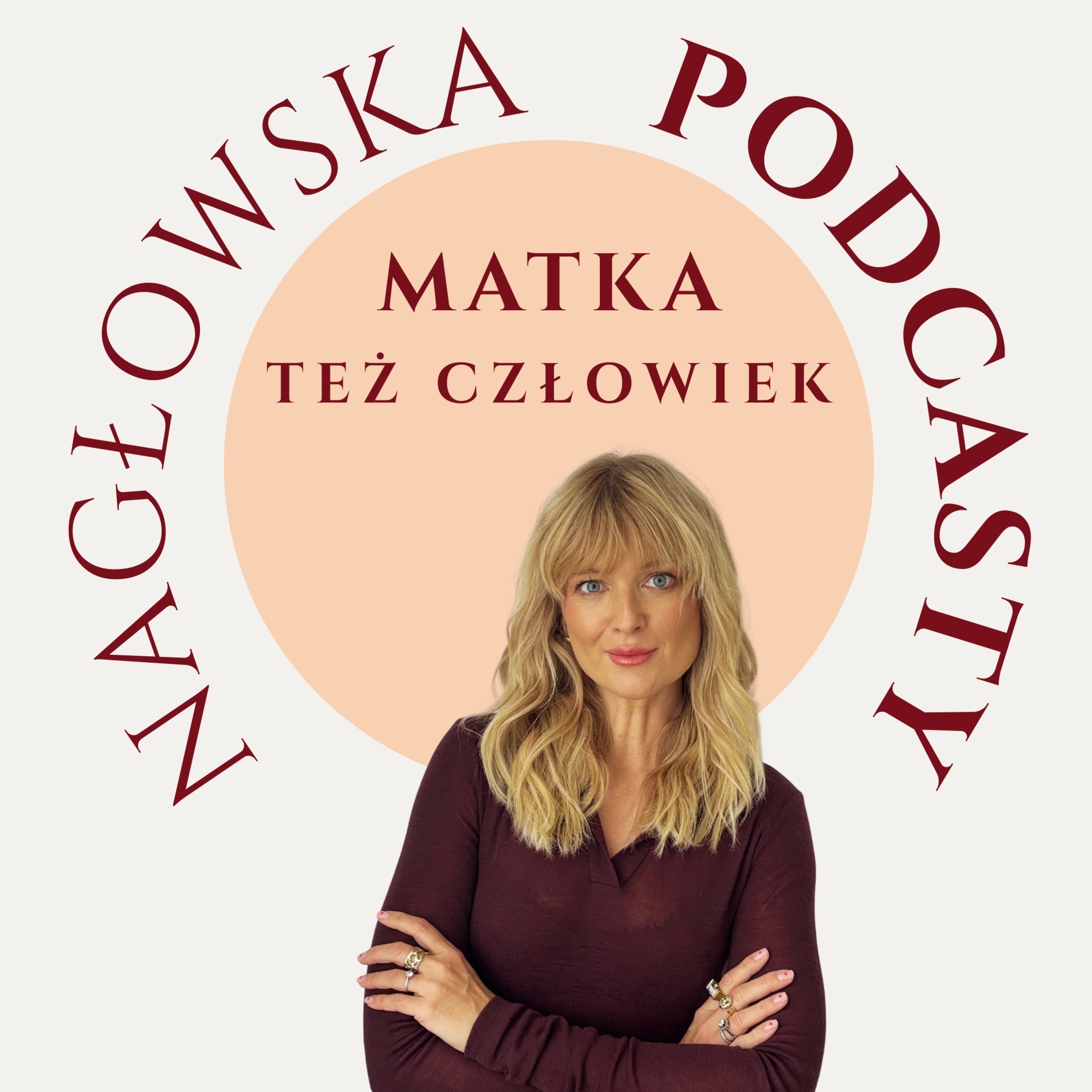 Macierzyństwo razem. O sile wspólnoty mam - gościnie: Maria Konarowska i Zuzanna Sielicka-Kalczyńska