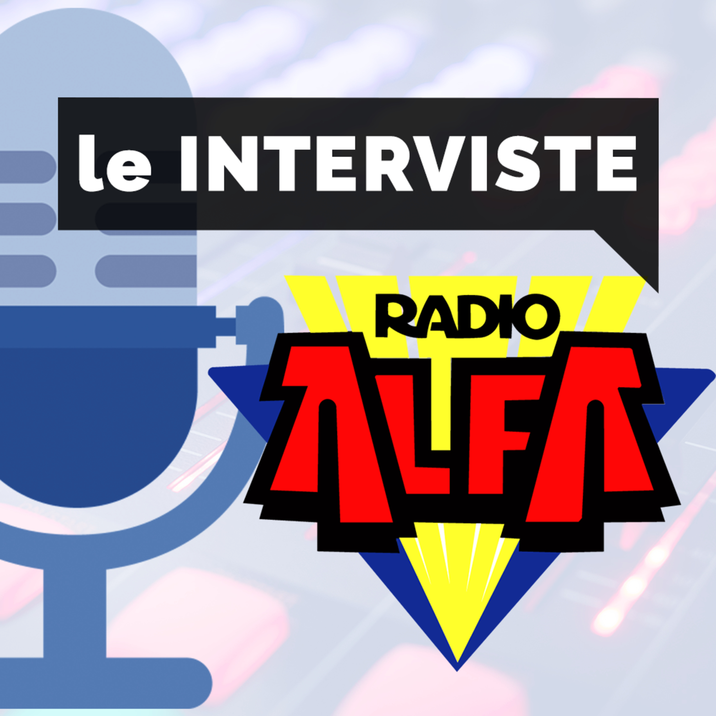 "Parlami di te" con Paolo Rossi del 13/10/2023 - ospite Rosemarie episode artwork