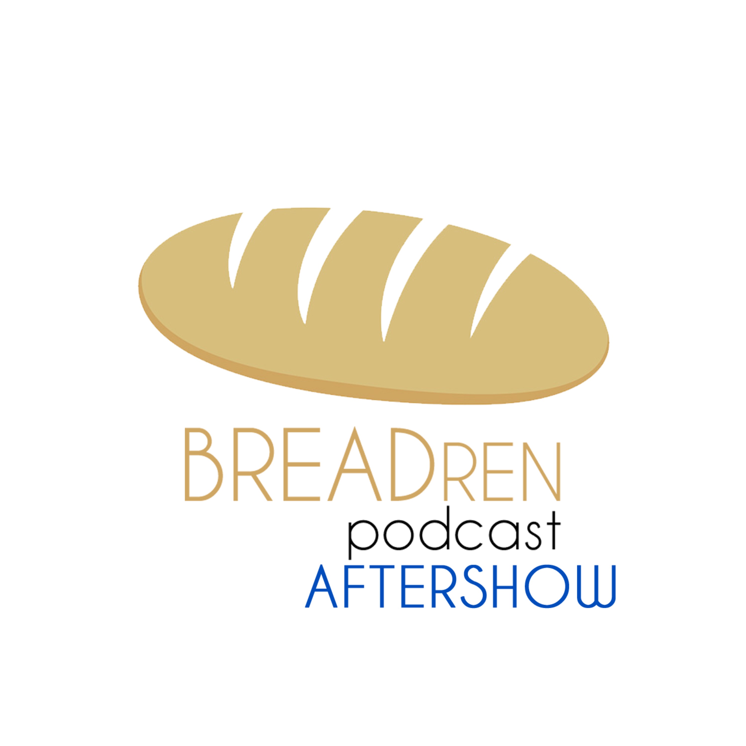 BREADren Podcast Series