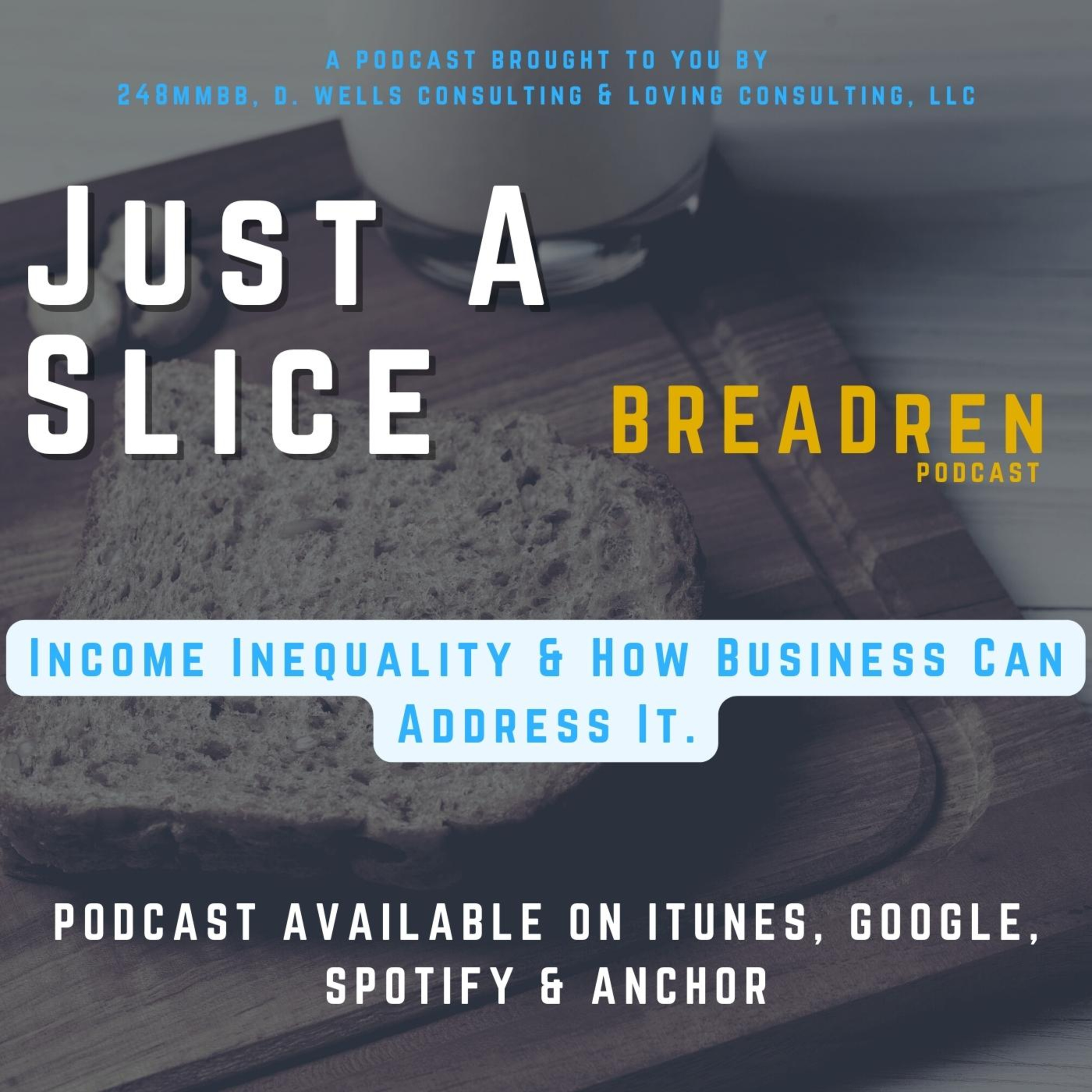 BREADren Podcast Series