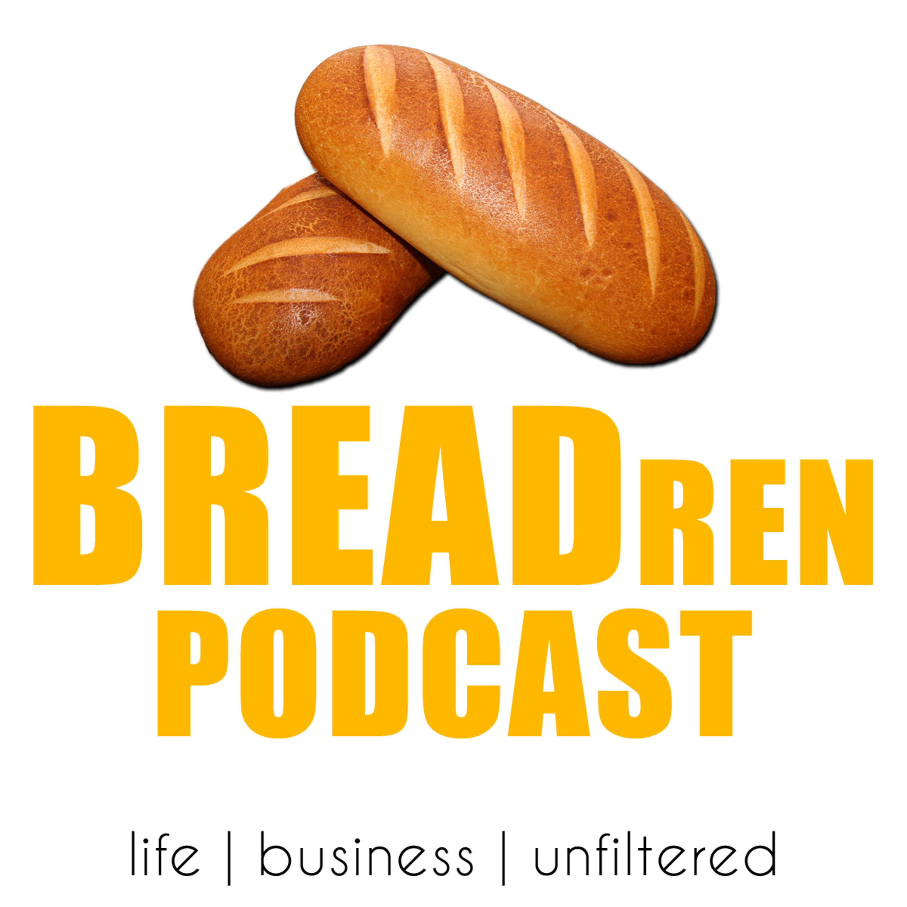 BREADren Podcast Series