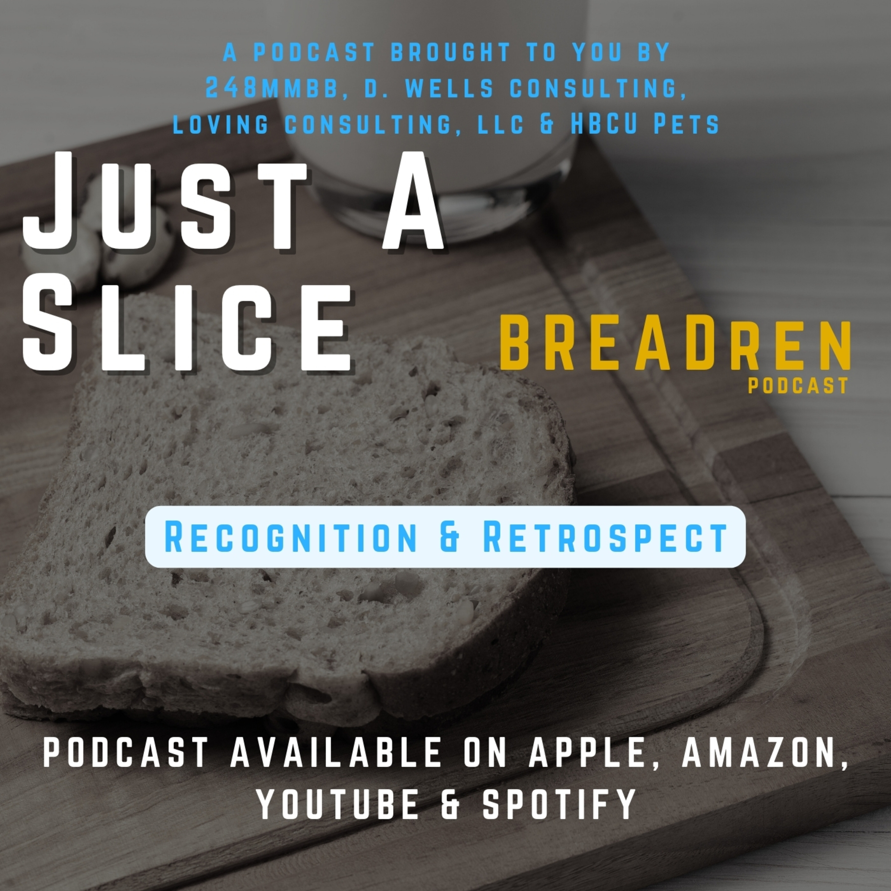 BREADren Podcast Series