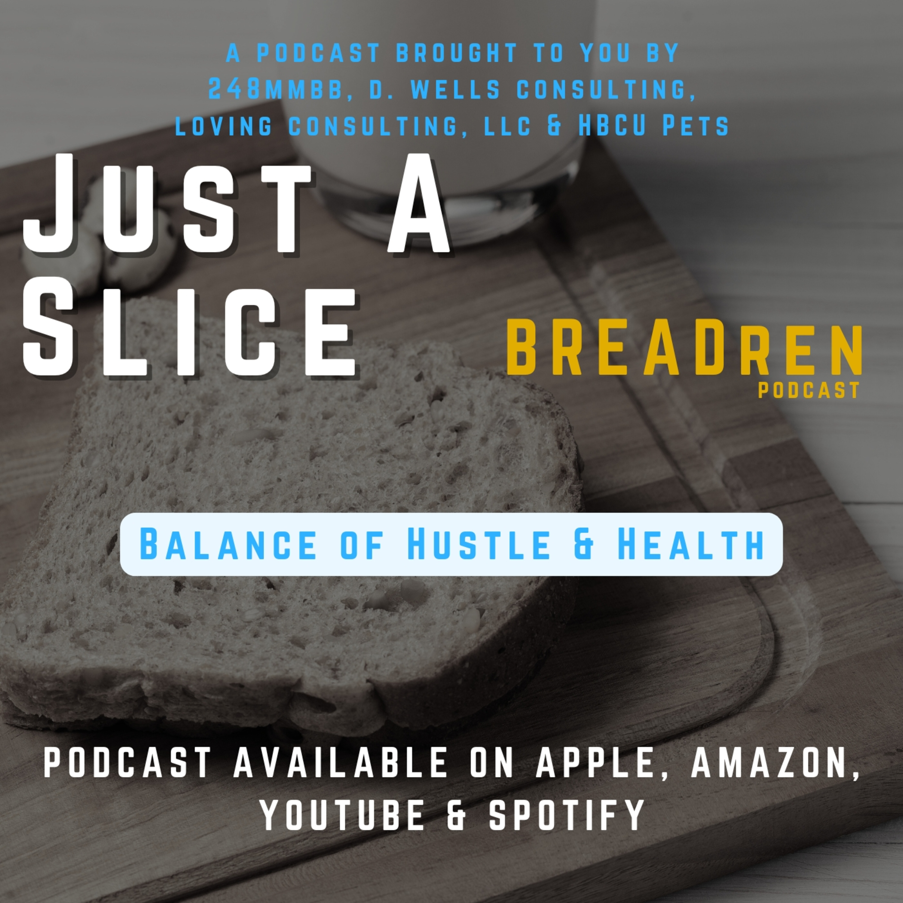 BREADren Podcast Series