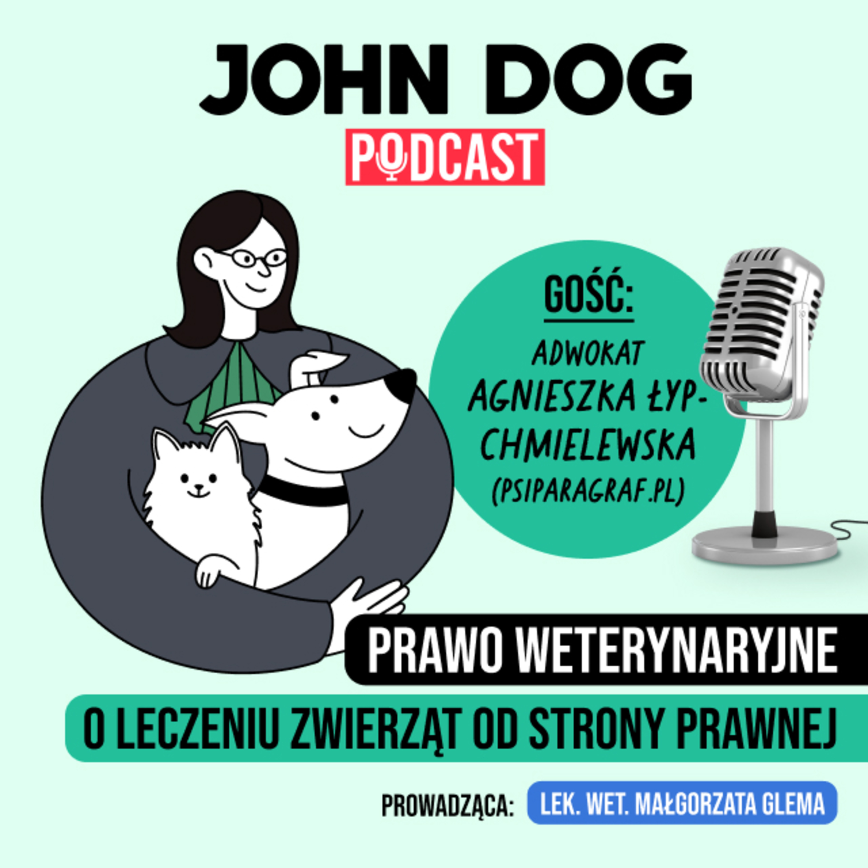 Eksperci o psach i kotach