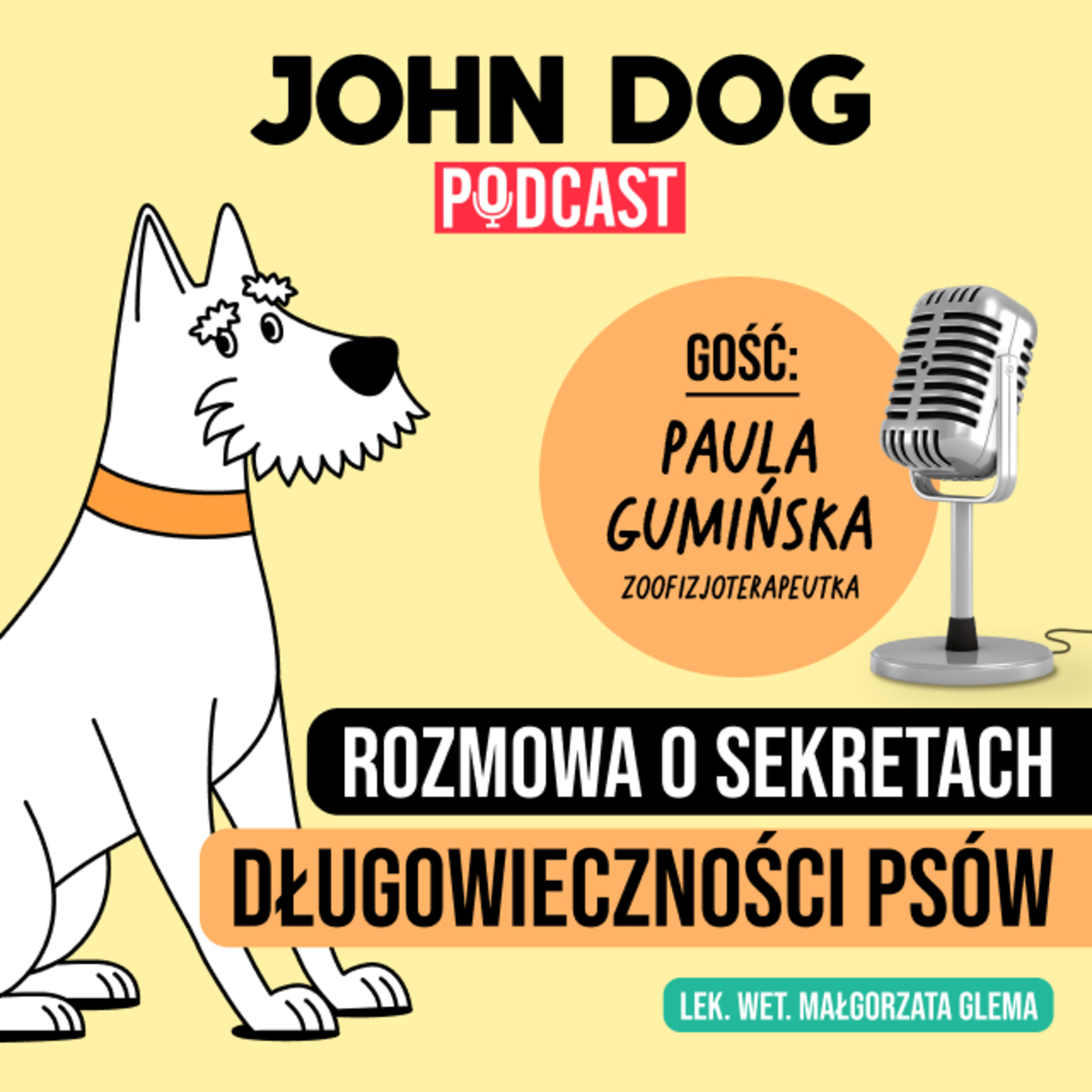 Eksperci o psach i kotach