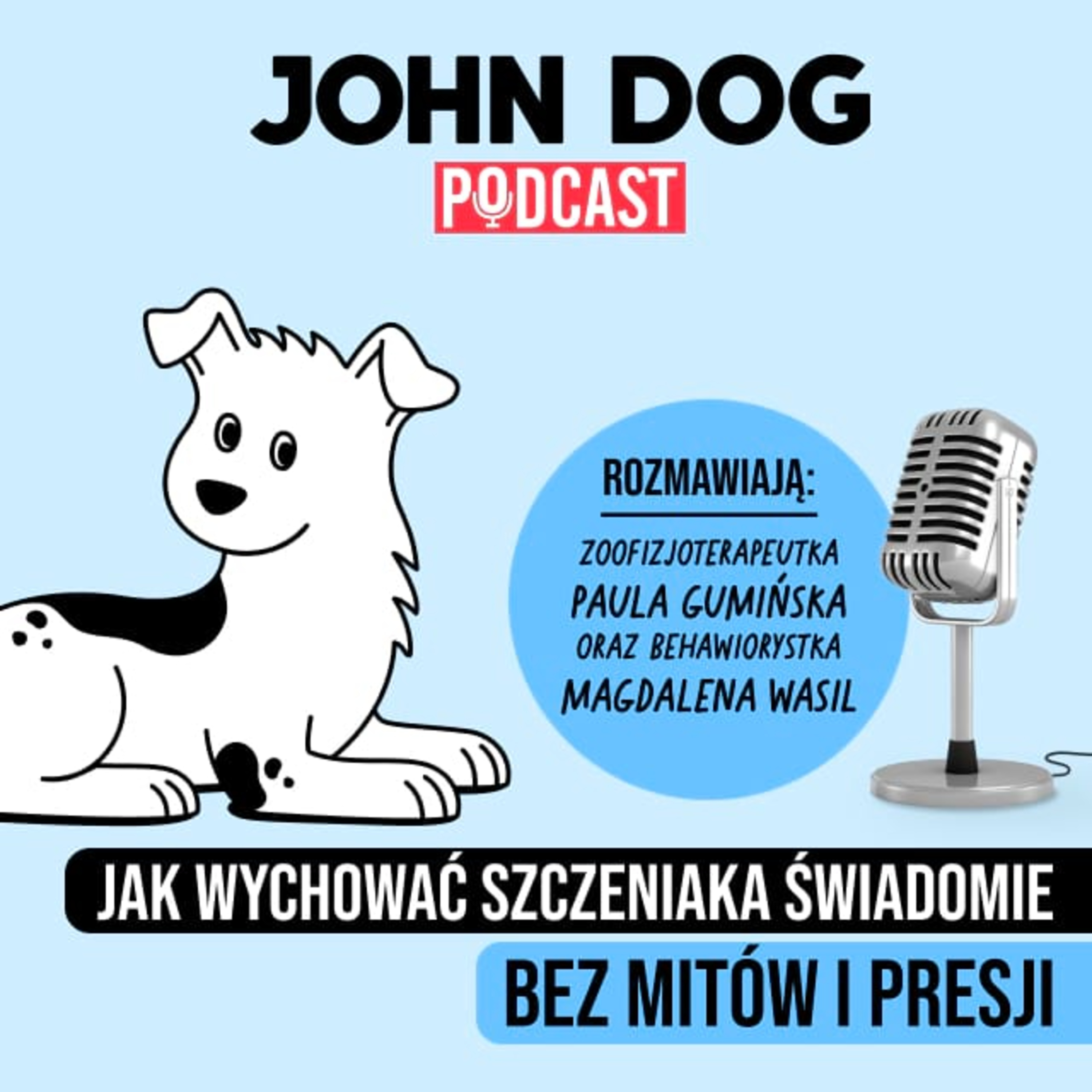 Eksperci o psach i kotach