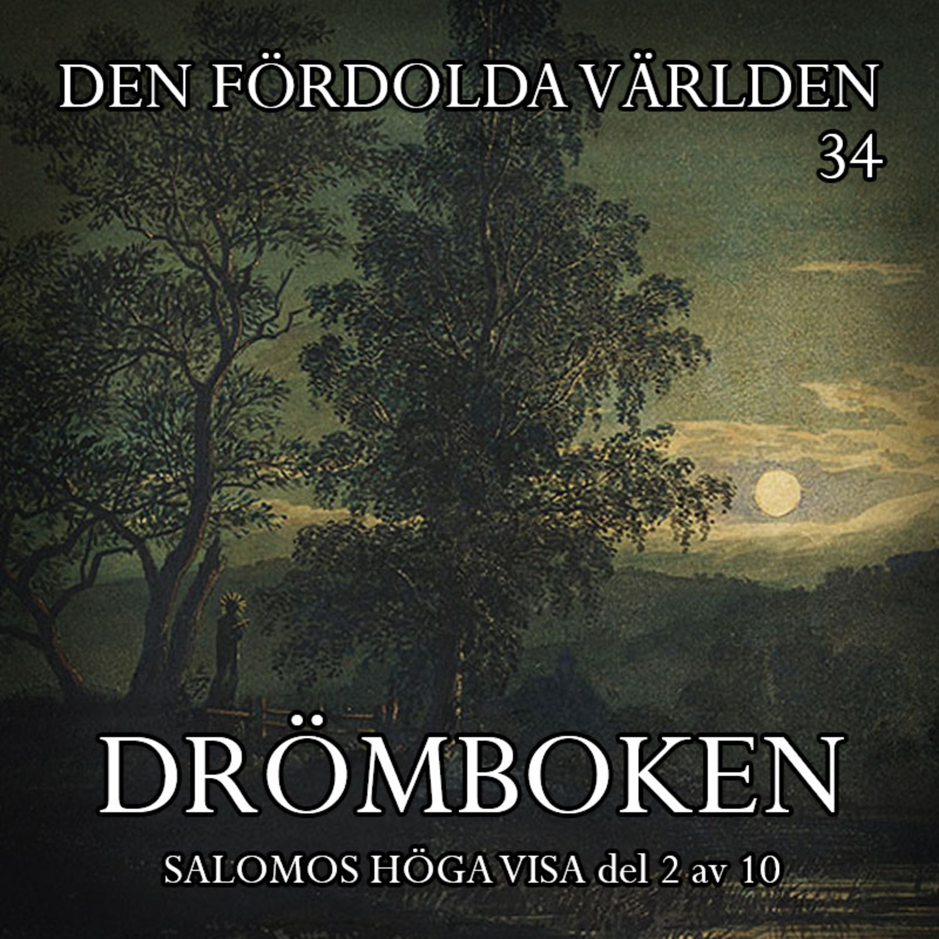 Den fördolda världen
