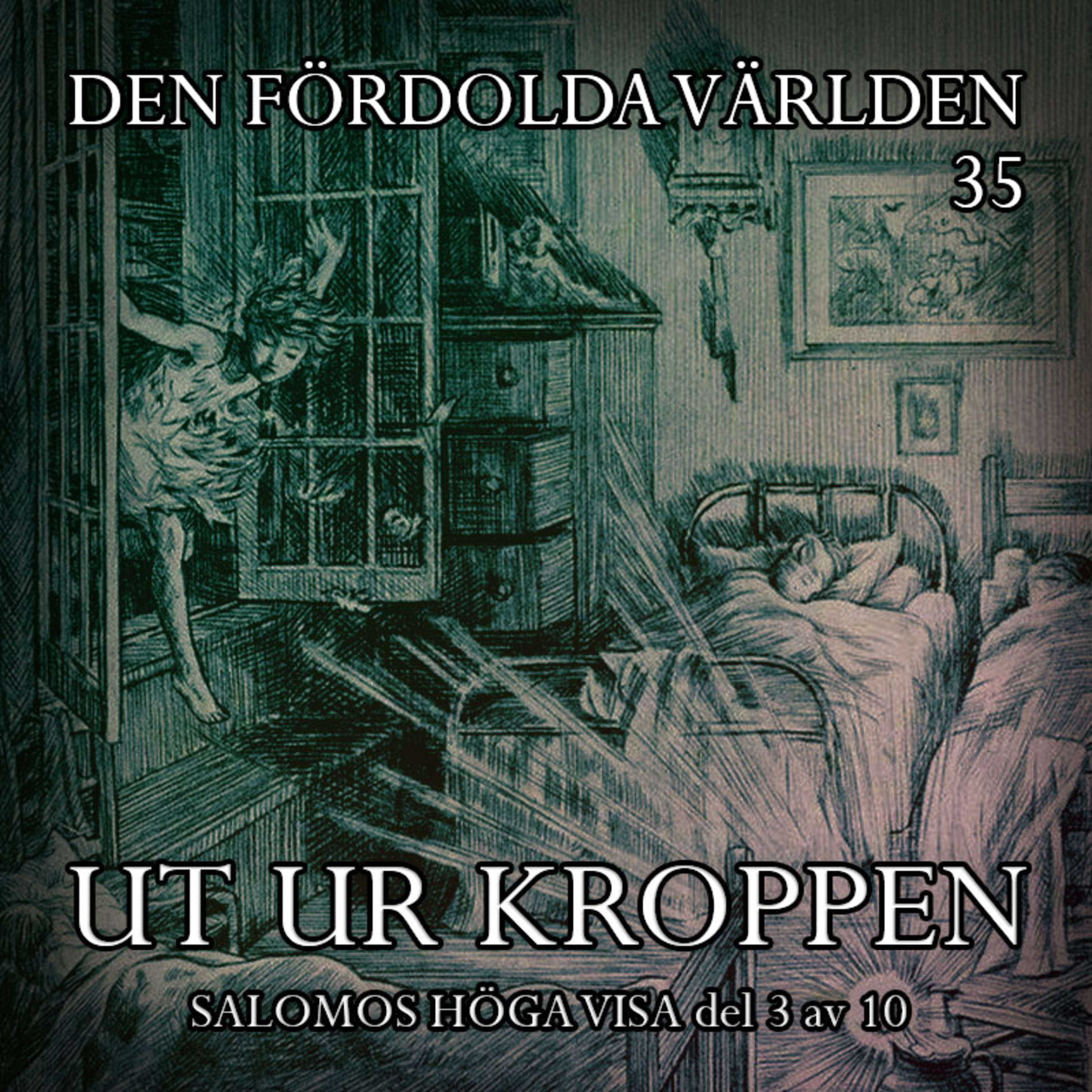 Den fördolda världen