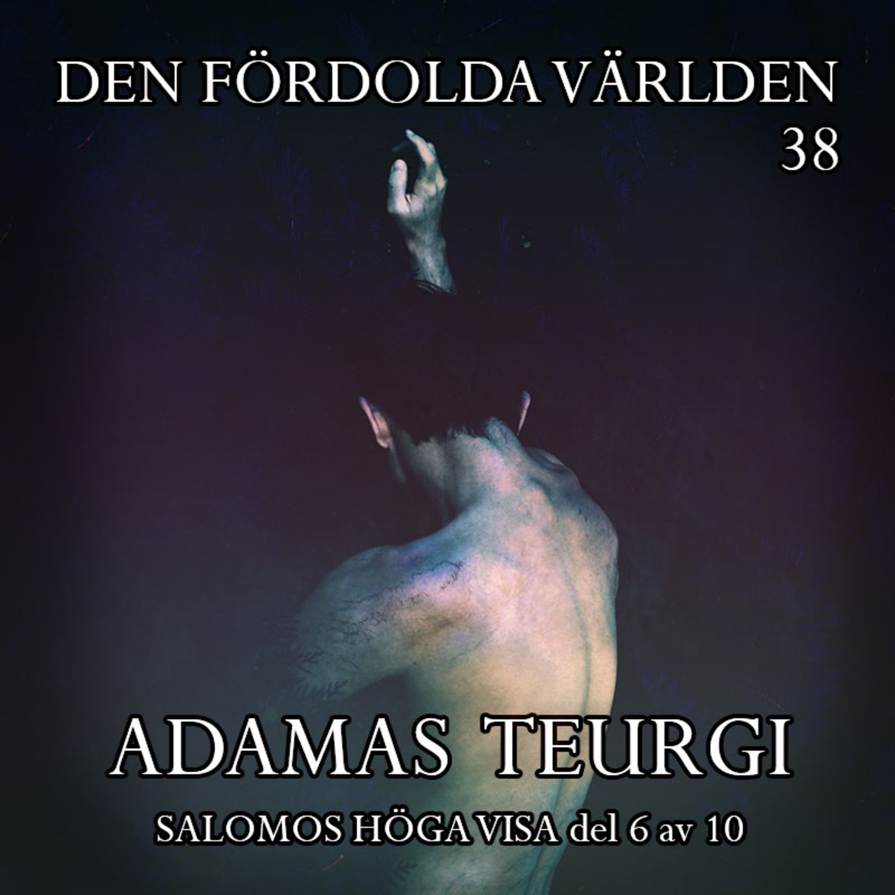 Den fördolda världen