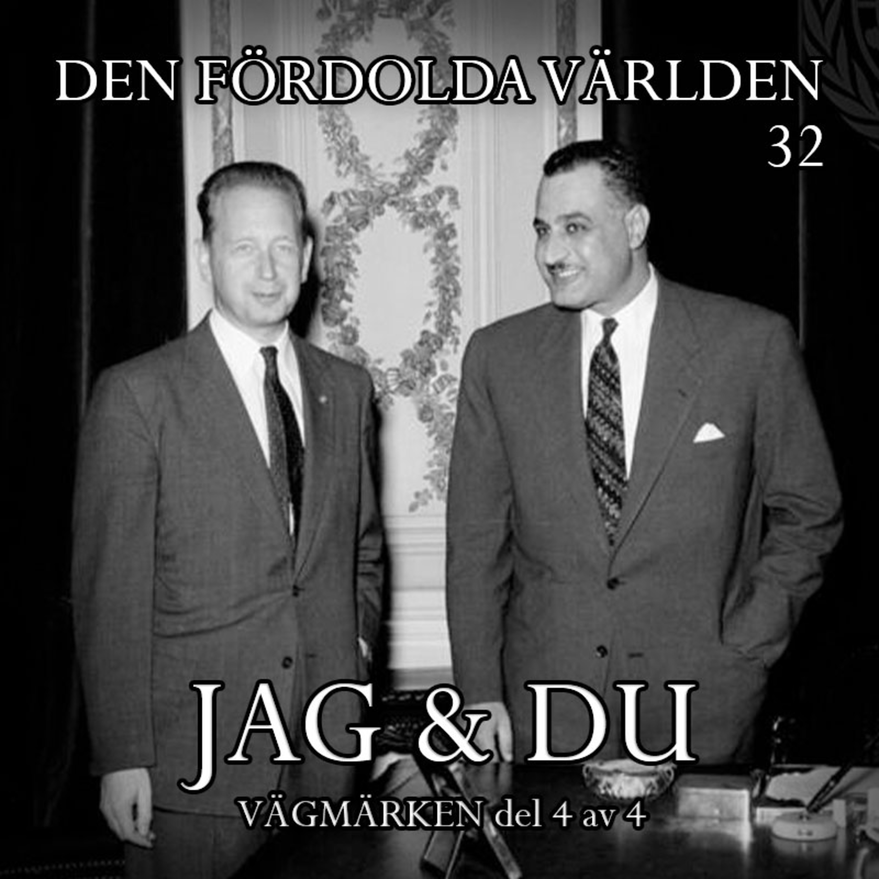 Den fördolda världen