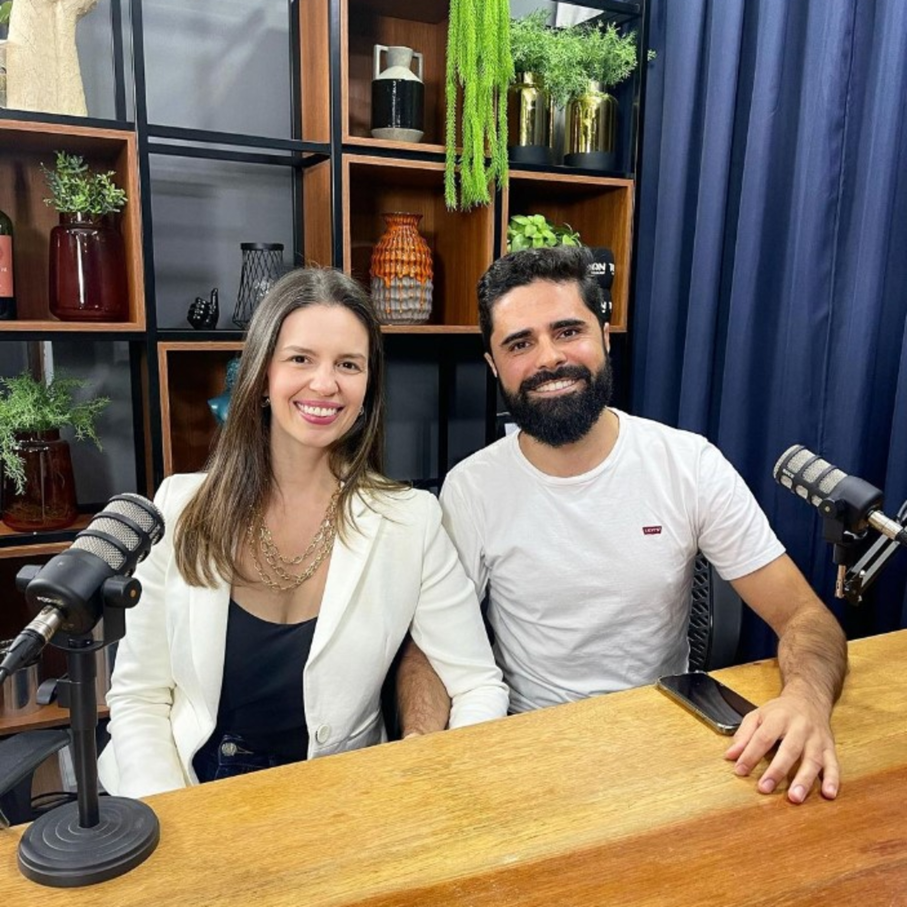 TÁ ON Podcast