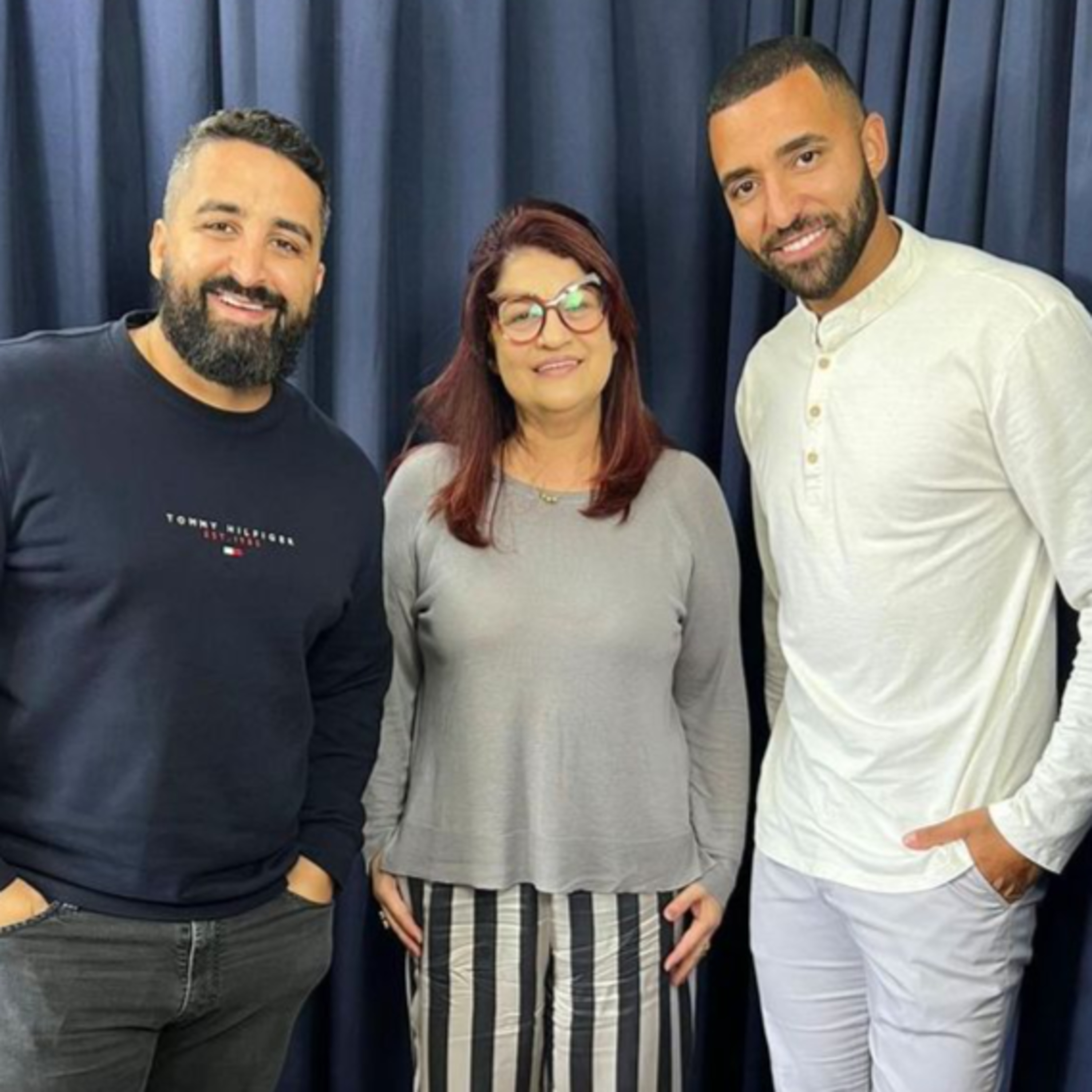 TÁ ON Podcast