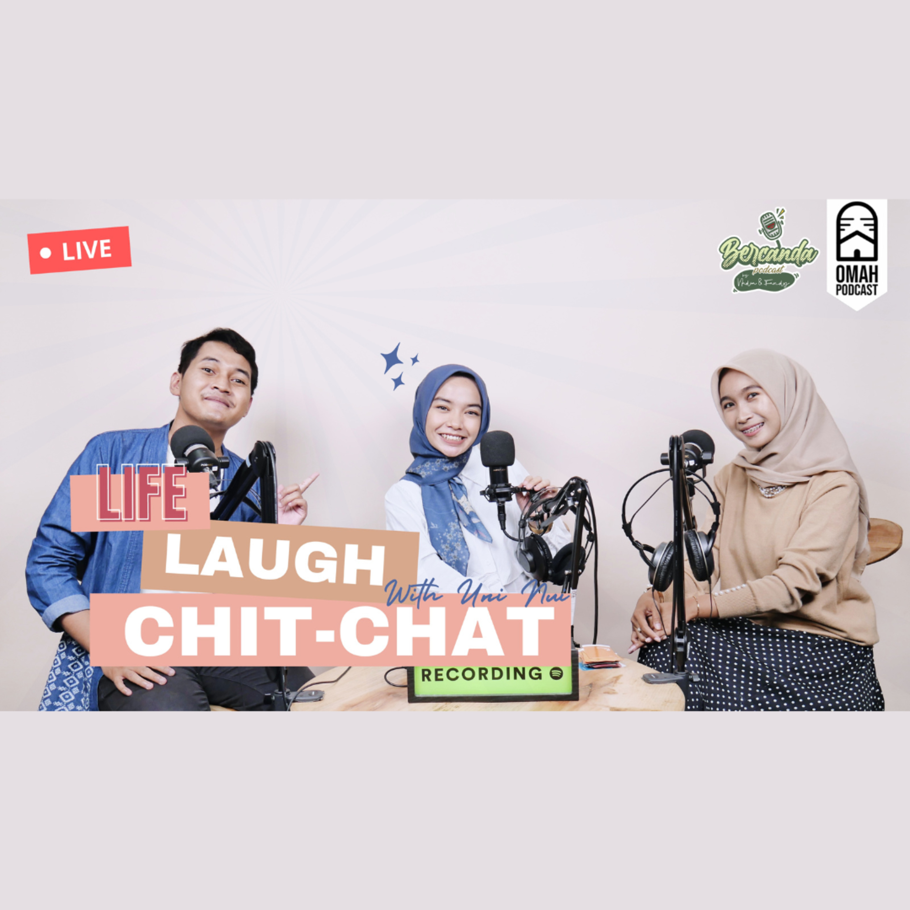 Life and Love Podcast