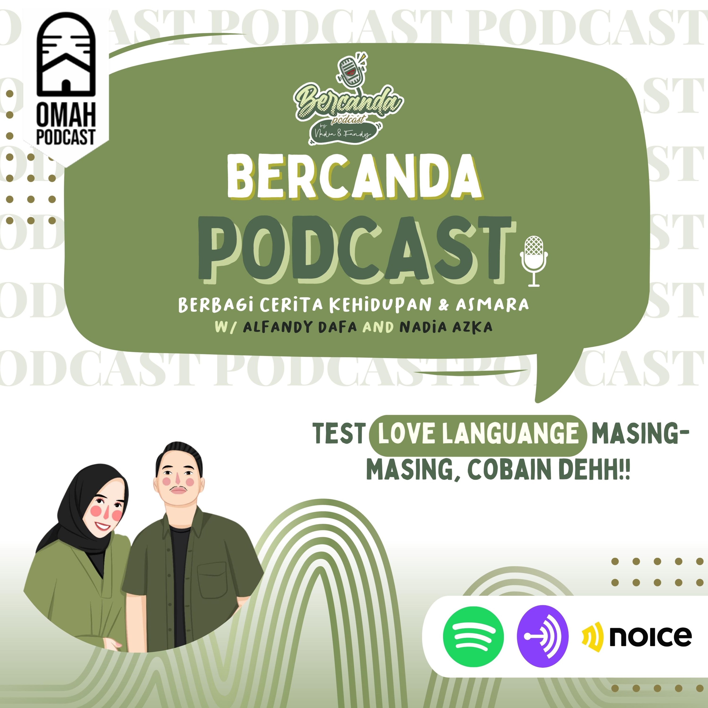 Life and Love Podcast
