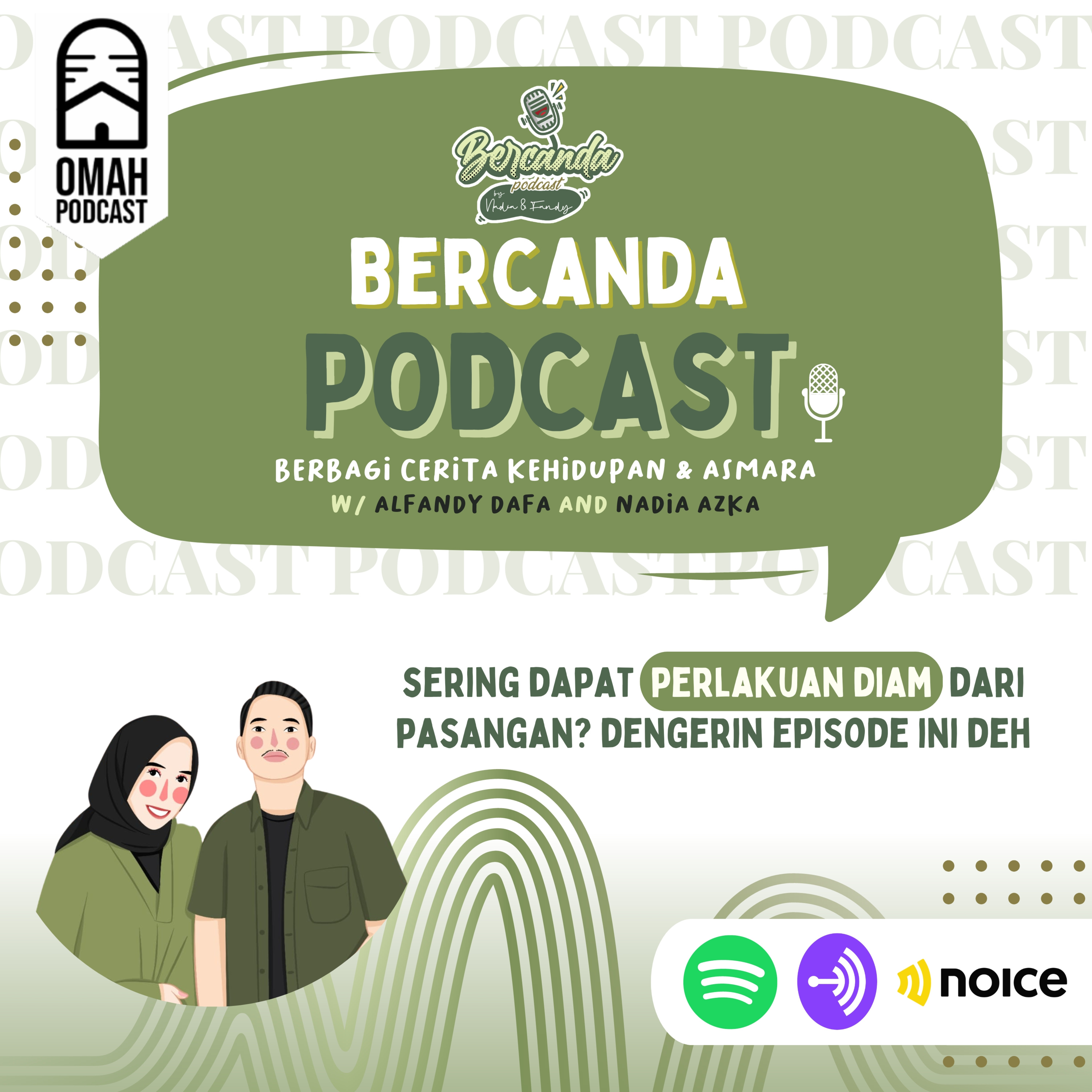 Life and Love Podcast