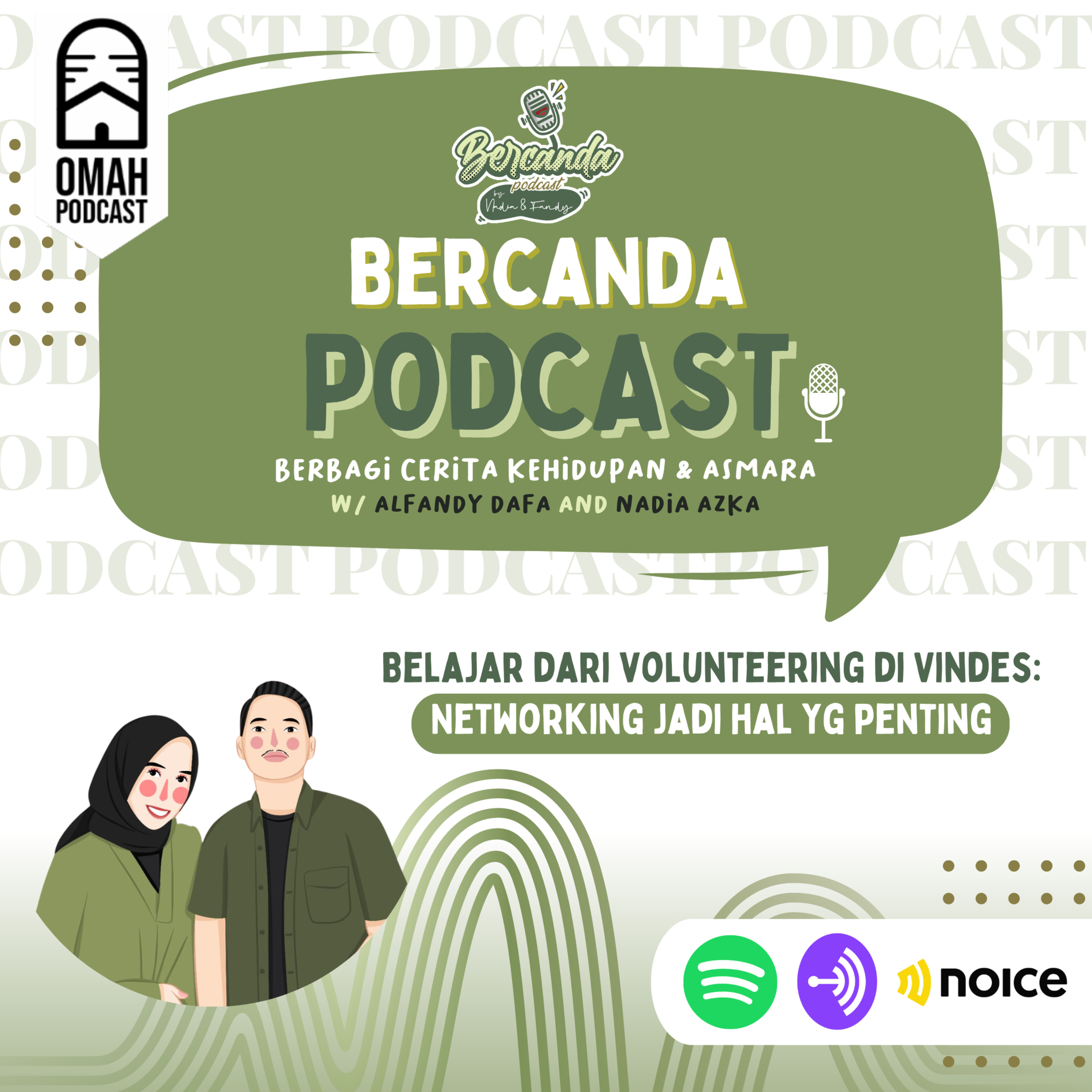 Life and Love Podcast