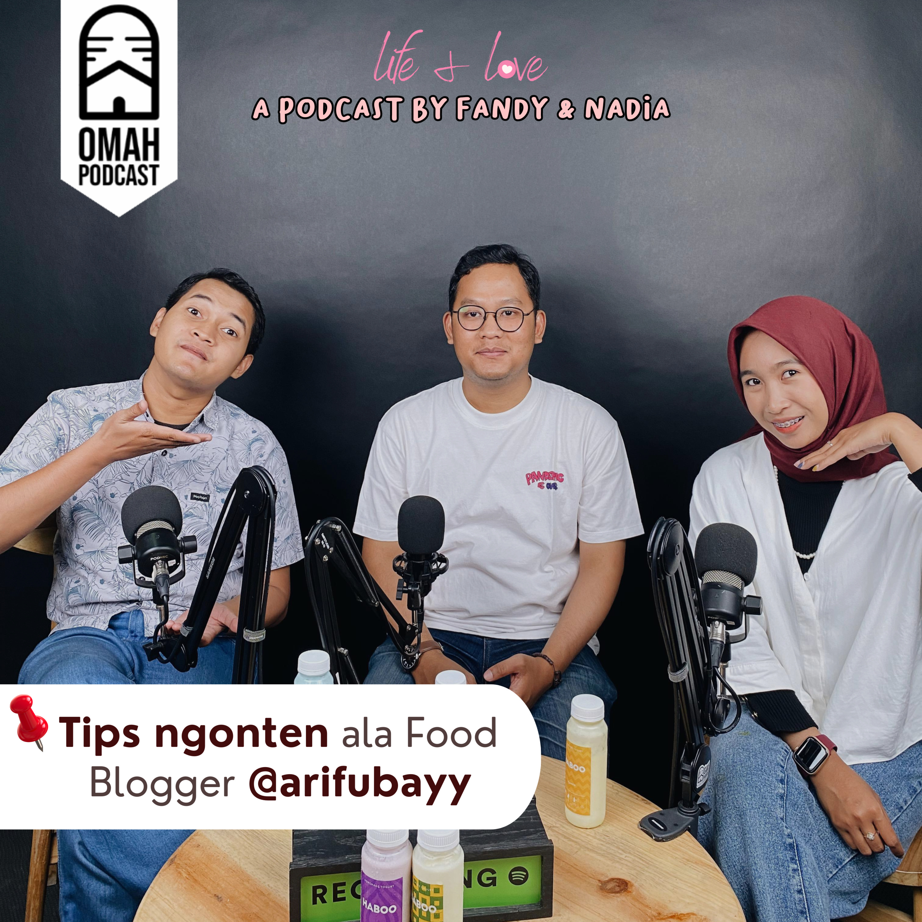Life and Love Podcast