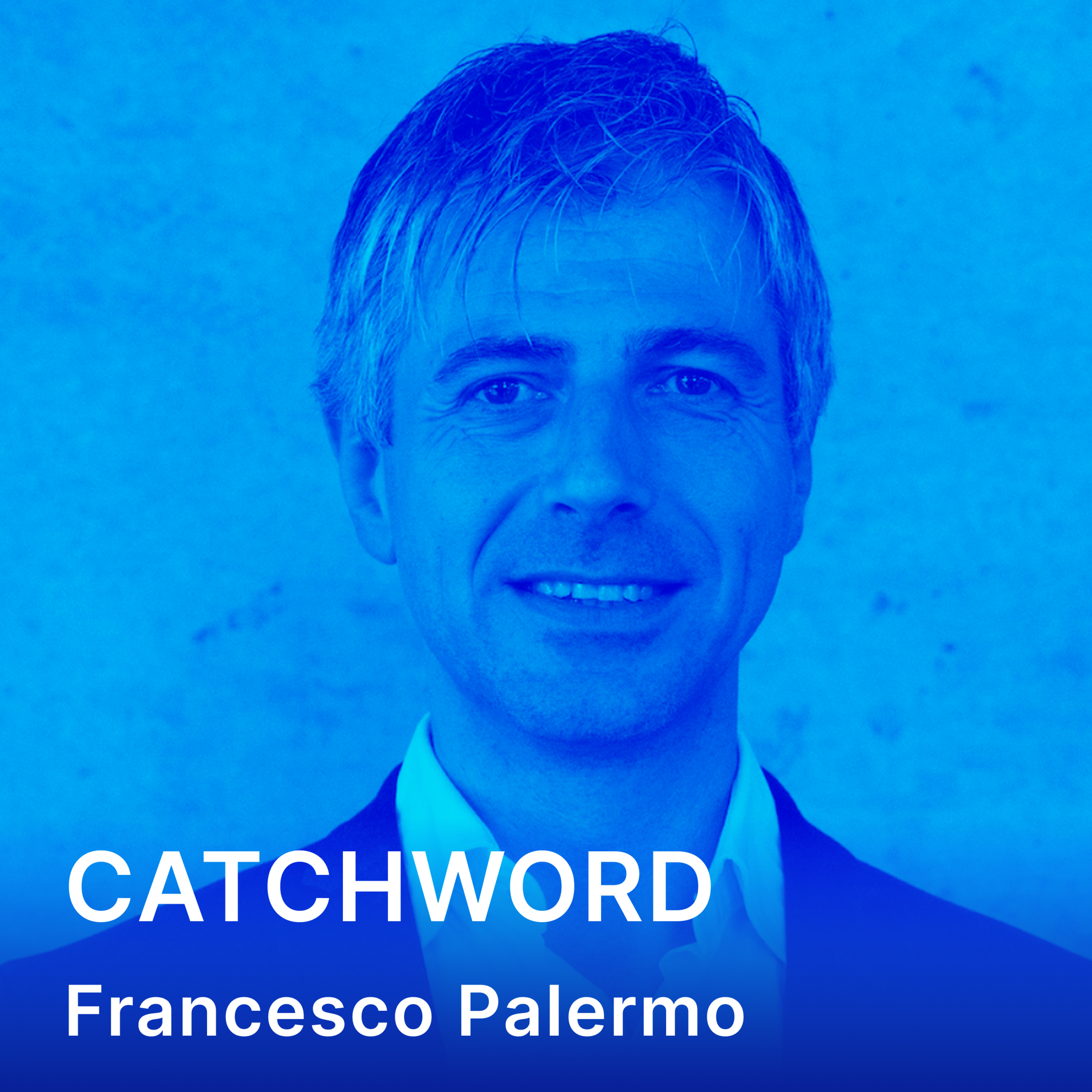 Catchword | Multilateralismo episode artwork