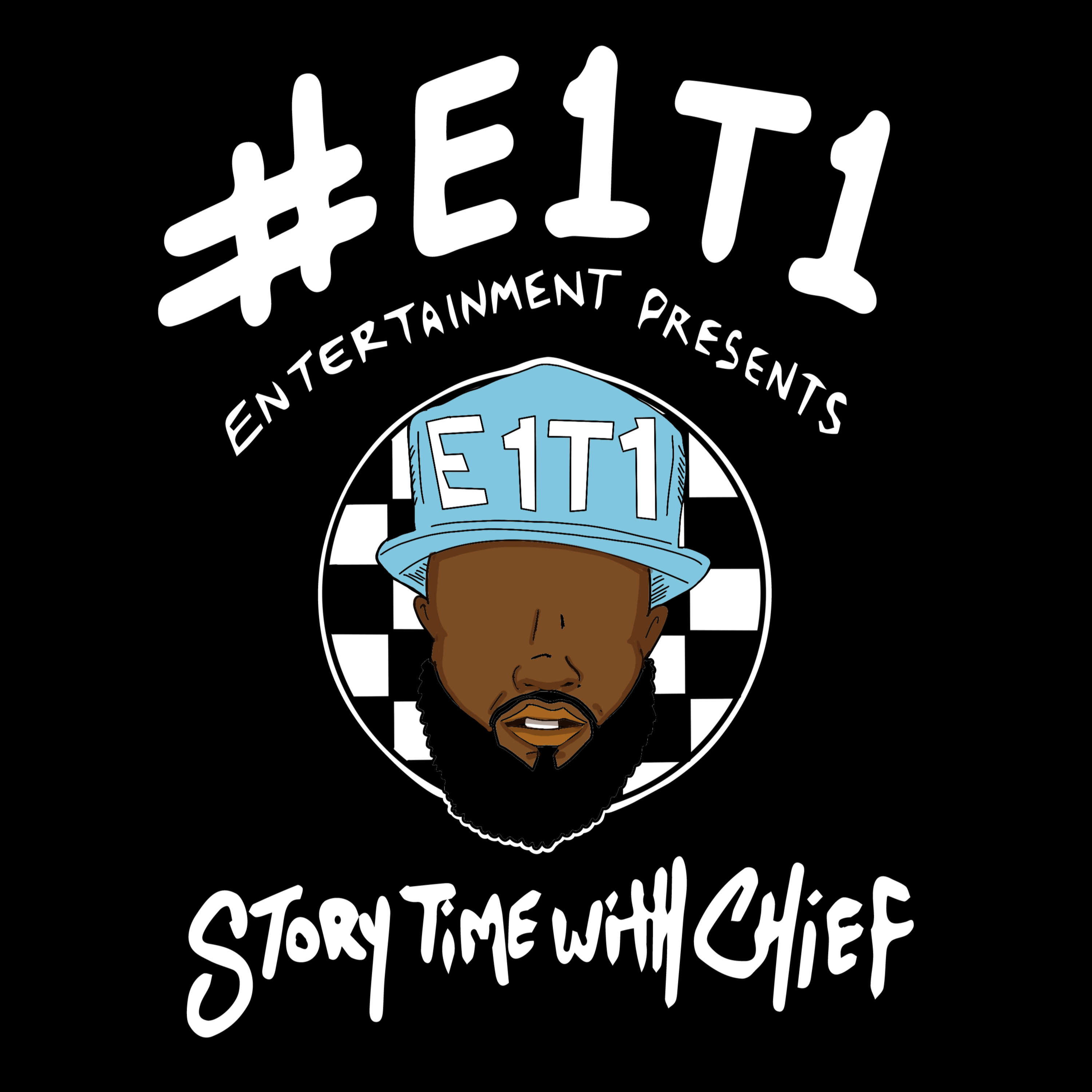 THE E1T1 PODCAST