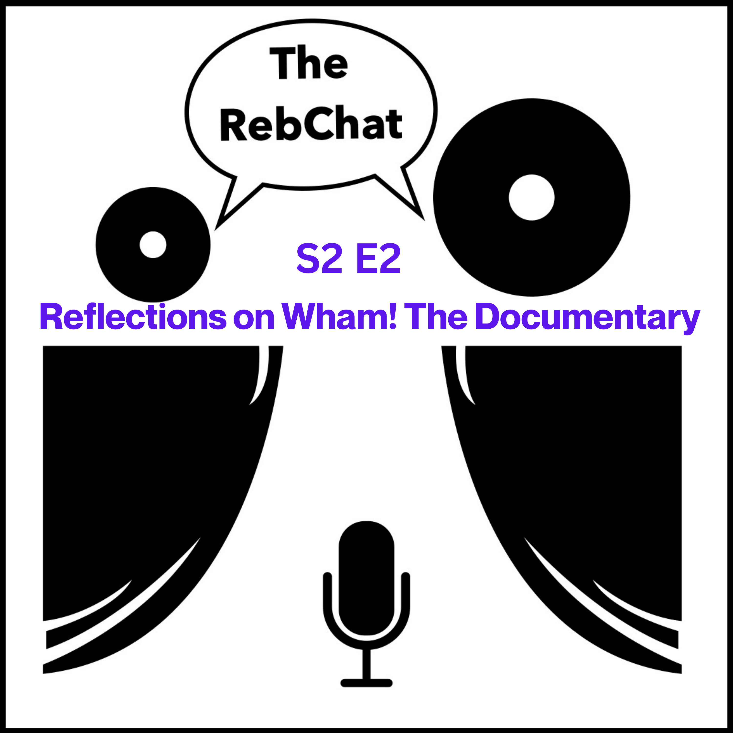 The RebChat: Conversations about the creative process for art and for business.