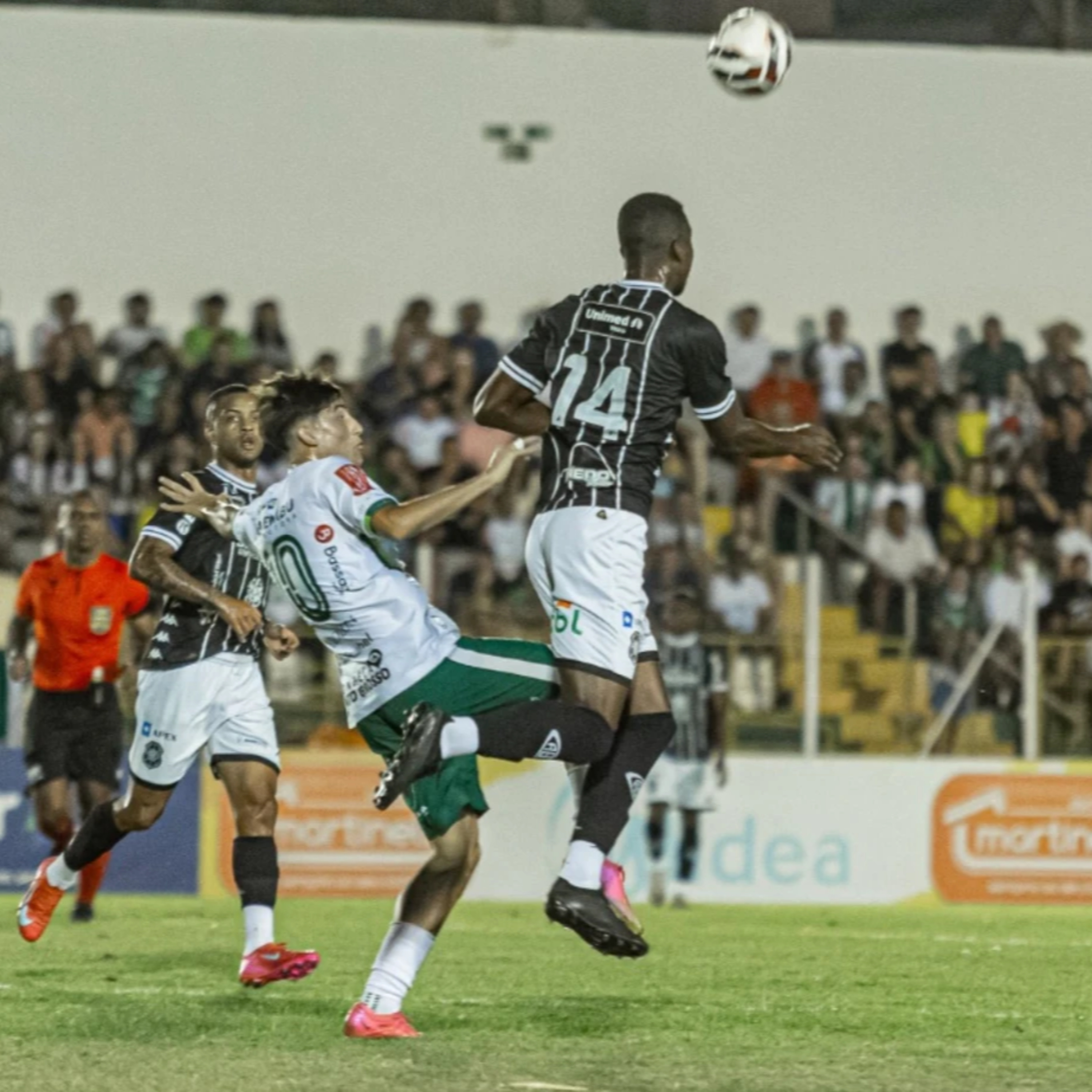 Jogo decisivo: Rio Branco enfrenta Luverdense neste sábado (9), no Kléber Andrade