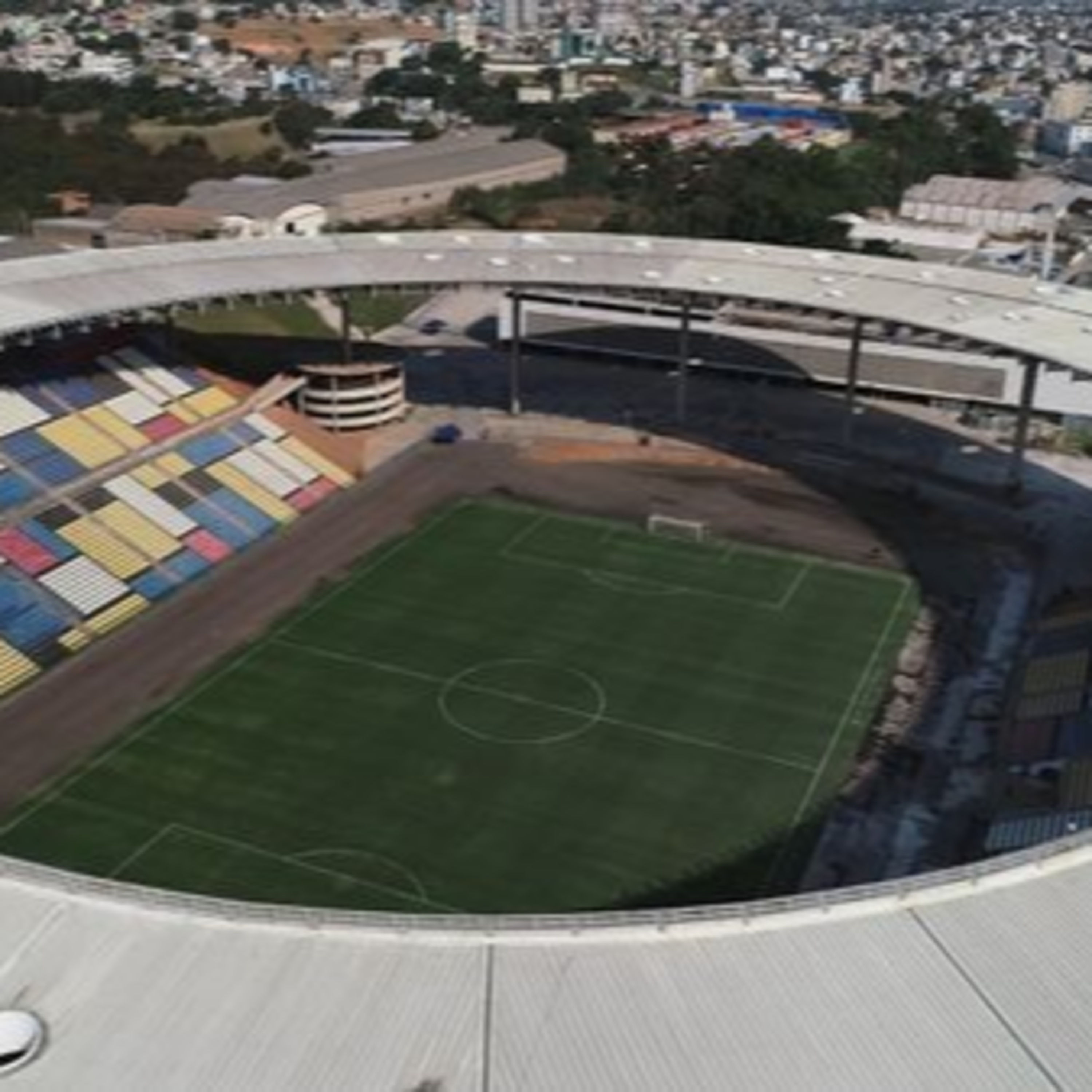Rio Branco enfrenta Inter de Mineira neste sábado (16), no Kléber Andrade
