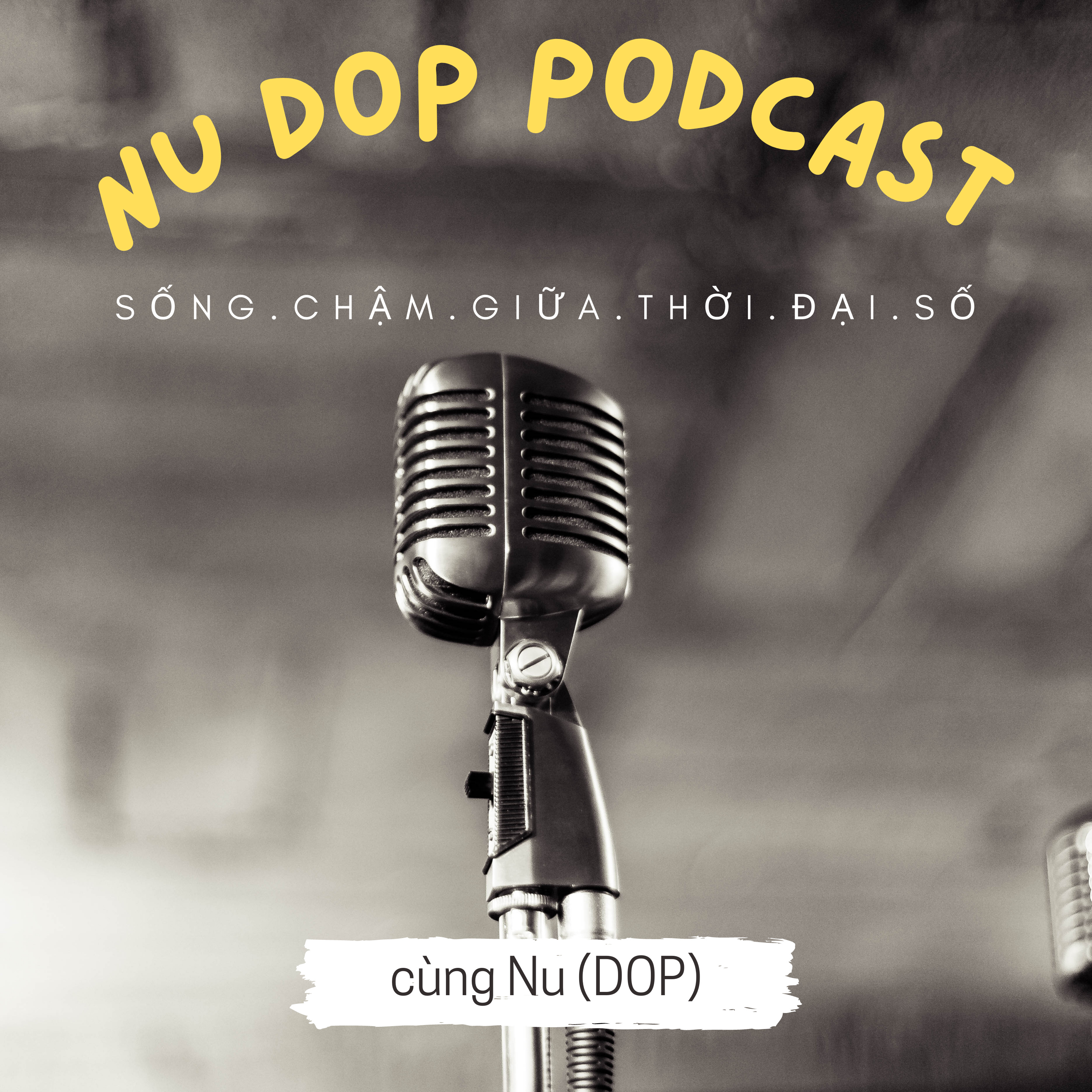 Nu DOP Radio