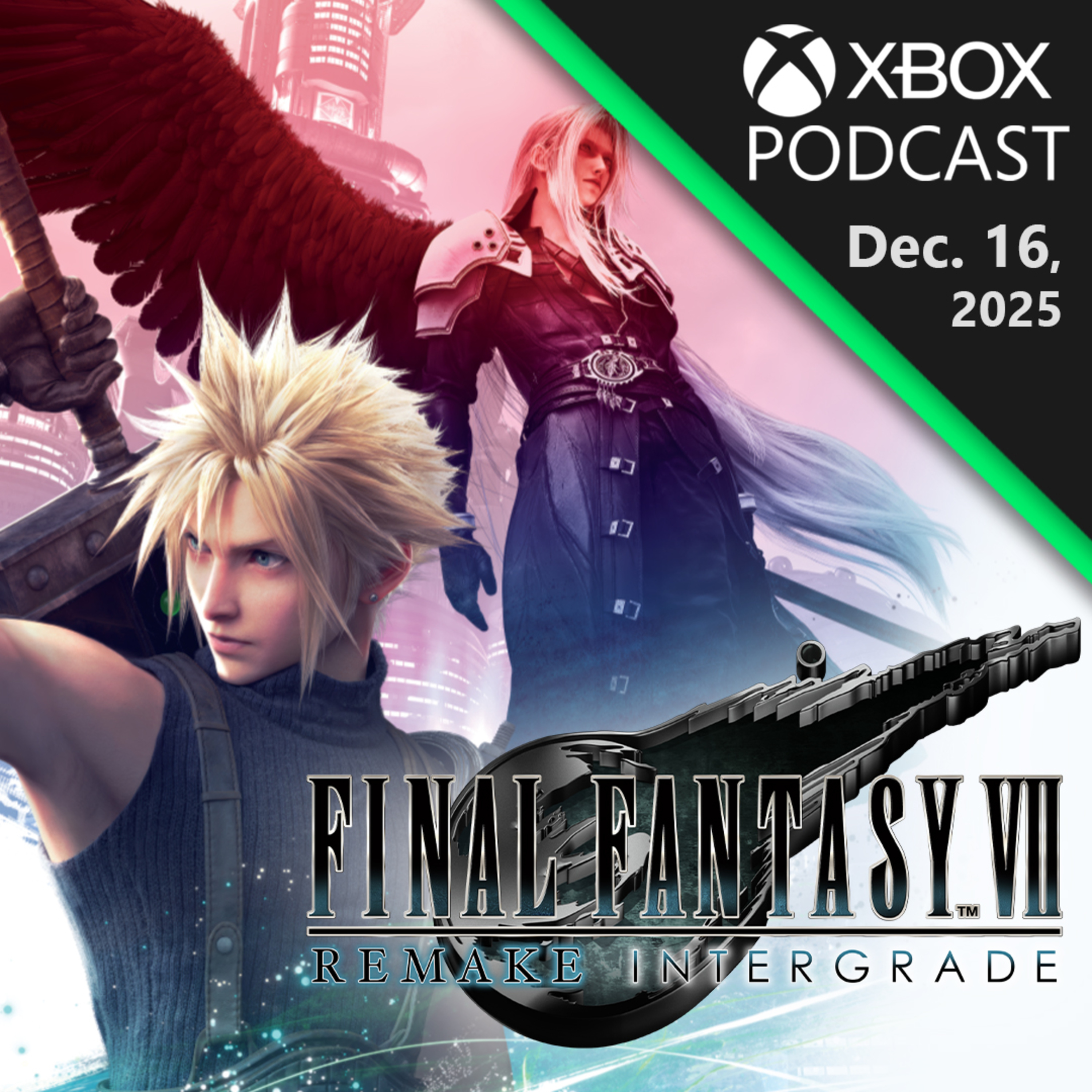 The Official Xbox Podcast