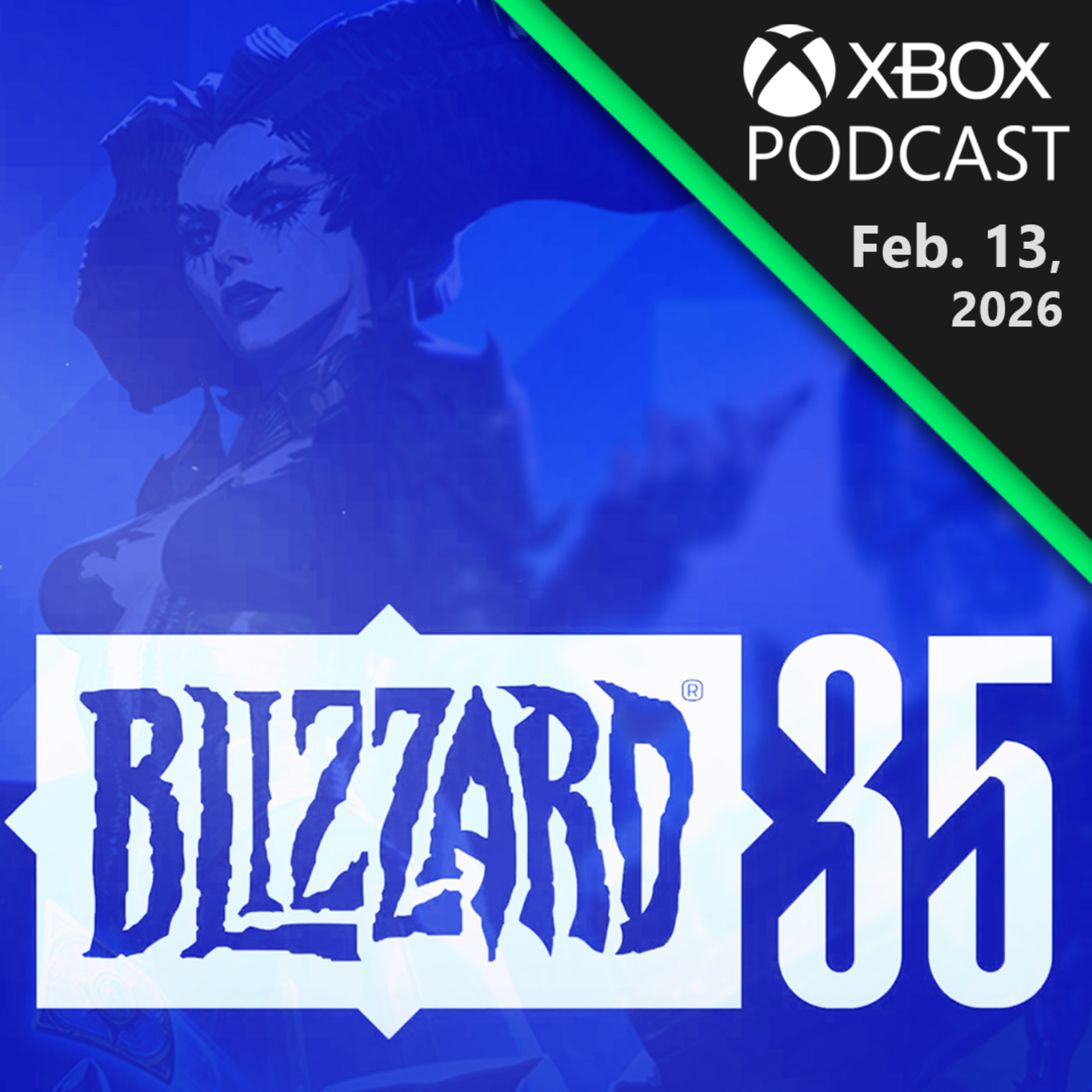 The Official Xbox Podcast