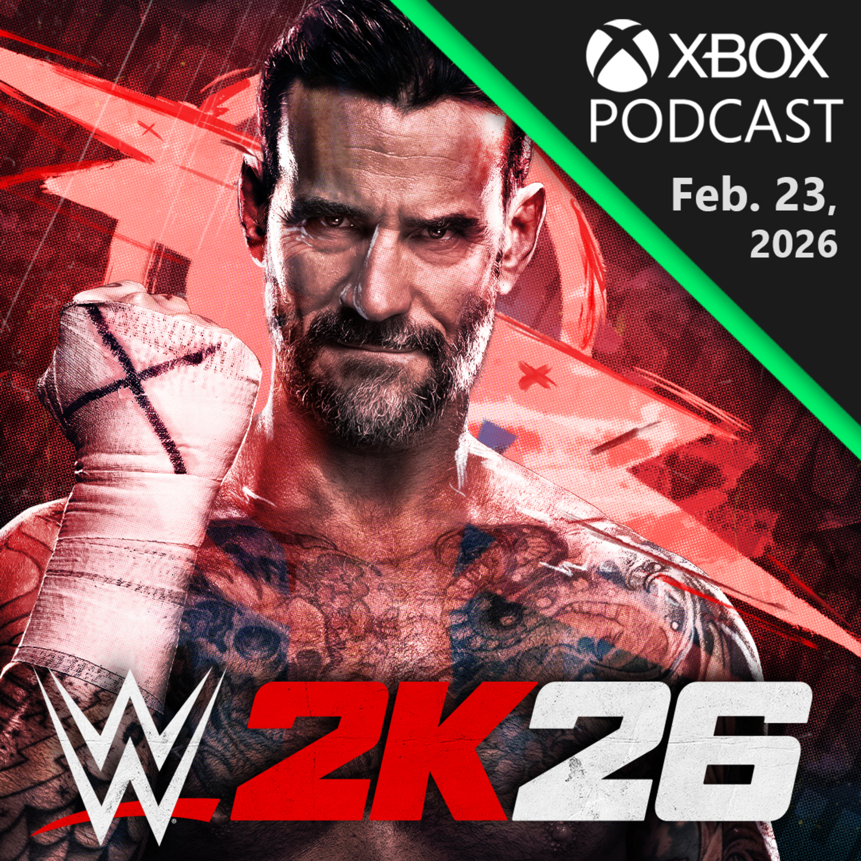 The Official Xbox Podcast