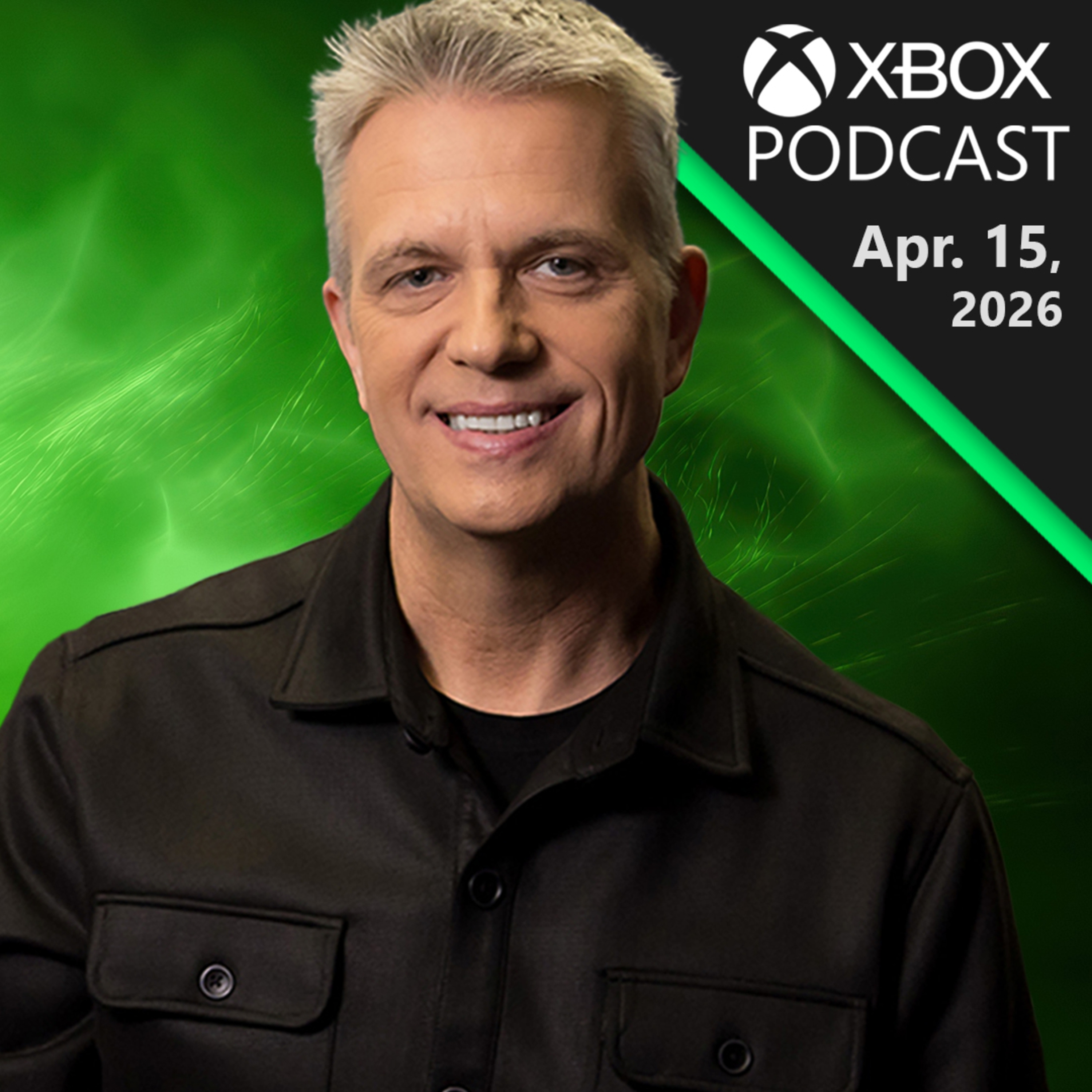 The Official Xbox Podcast