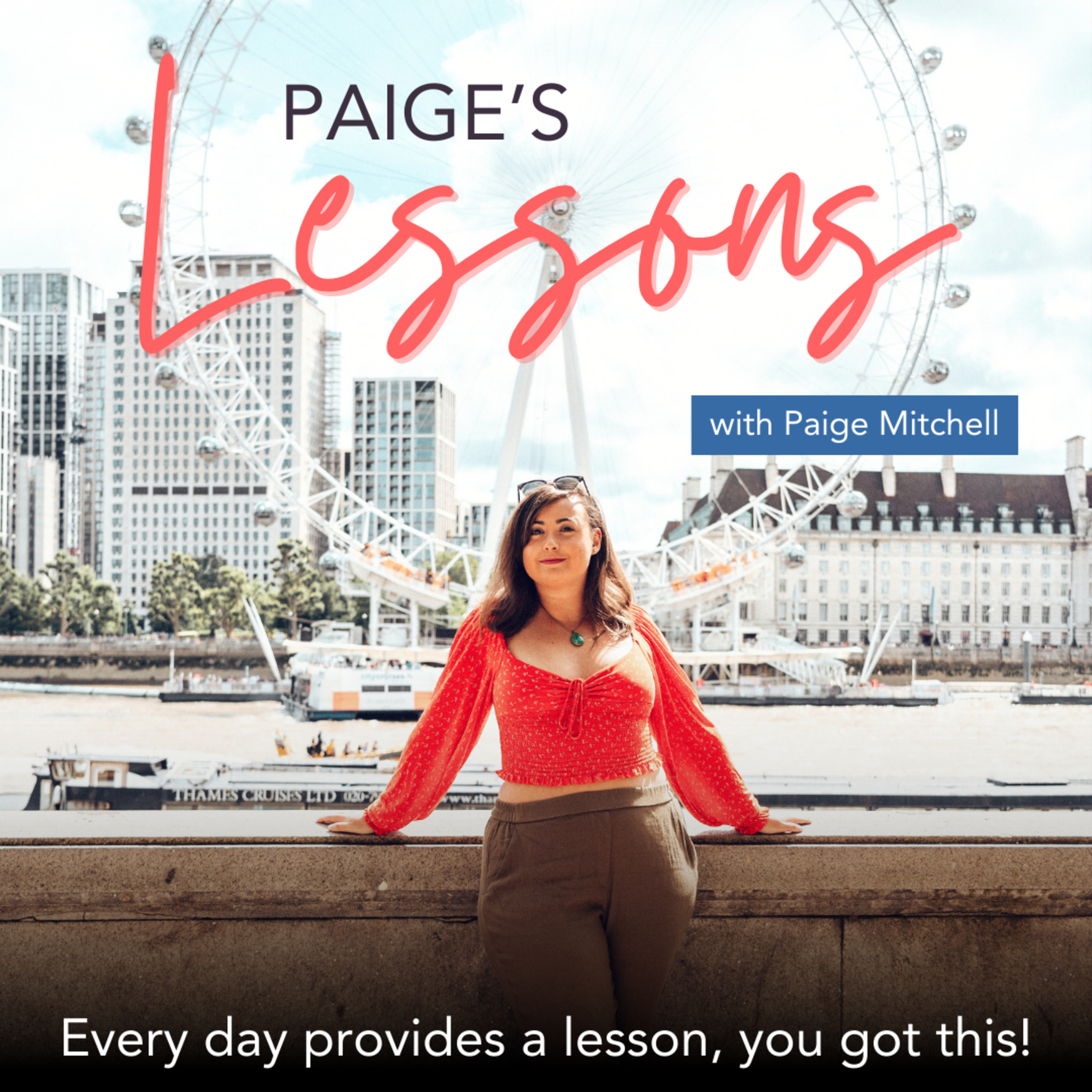 Paige’s Lessons