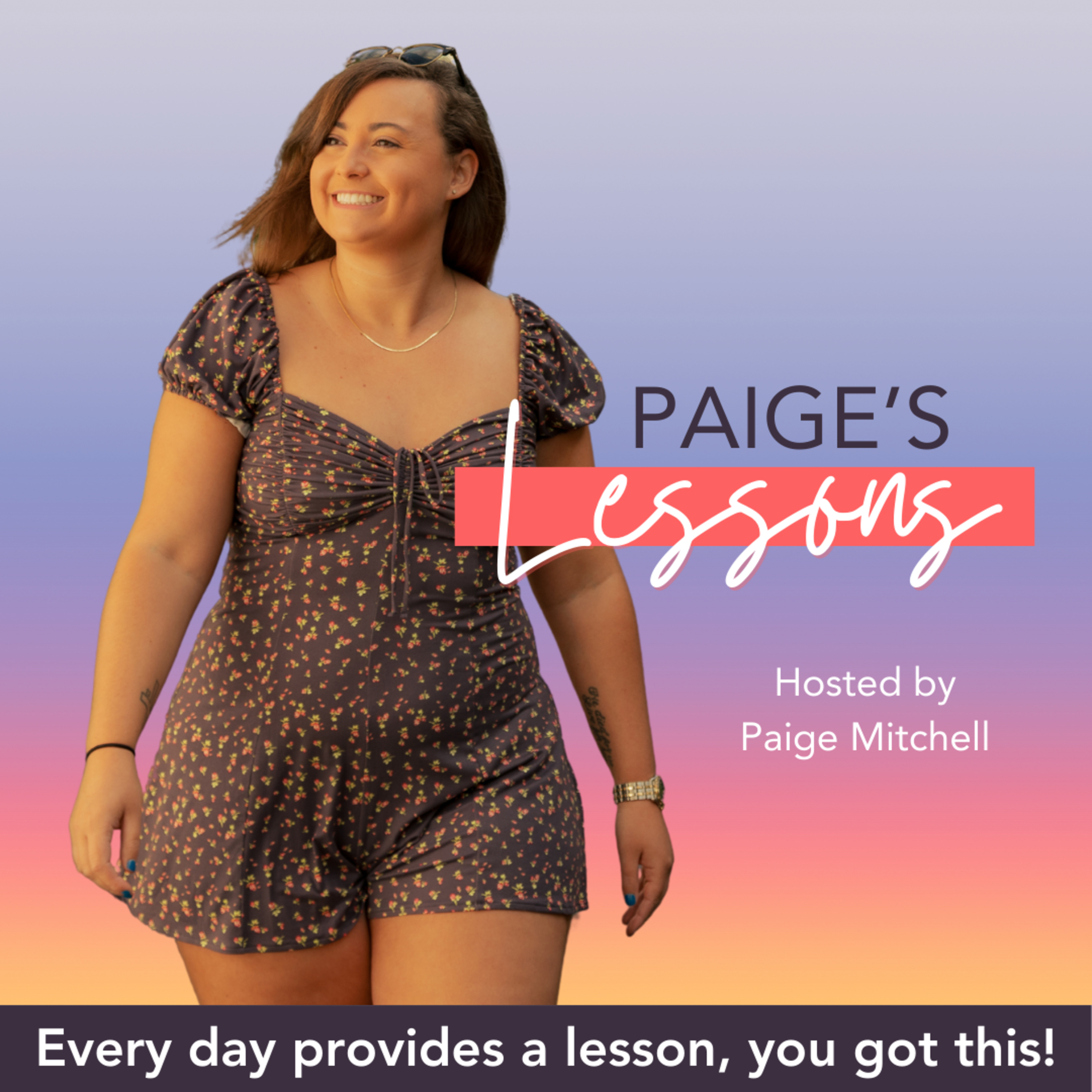 Paige’s Lessons