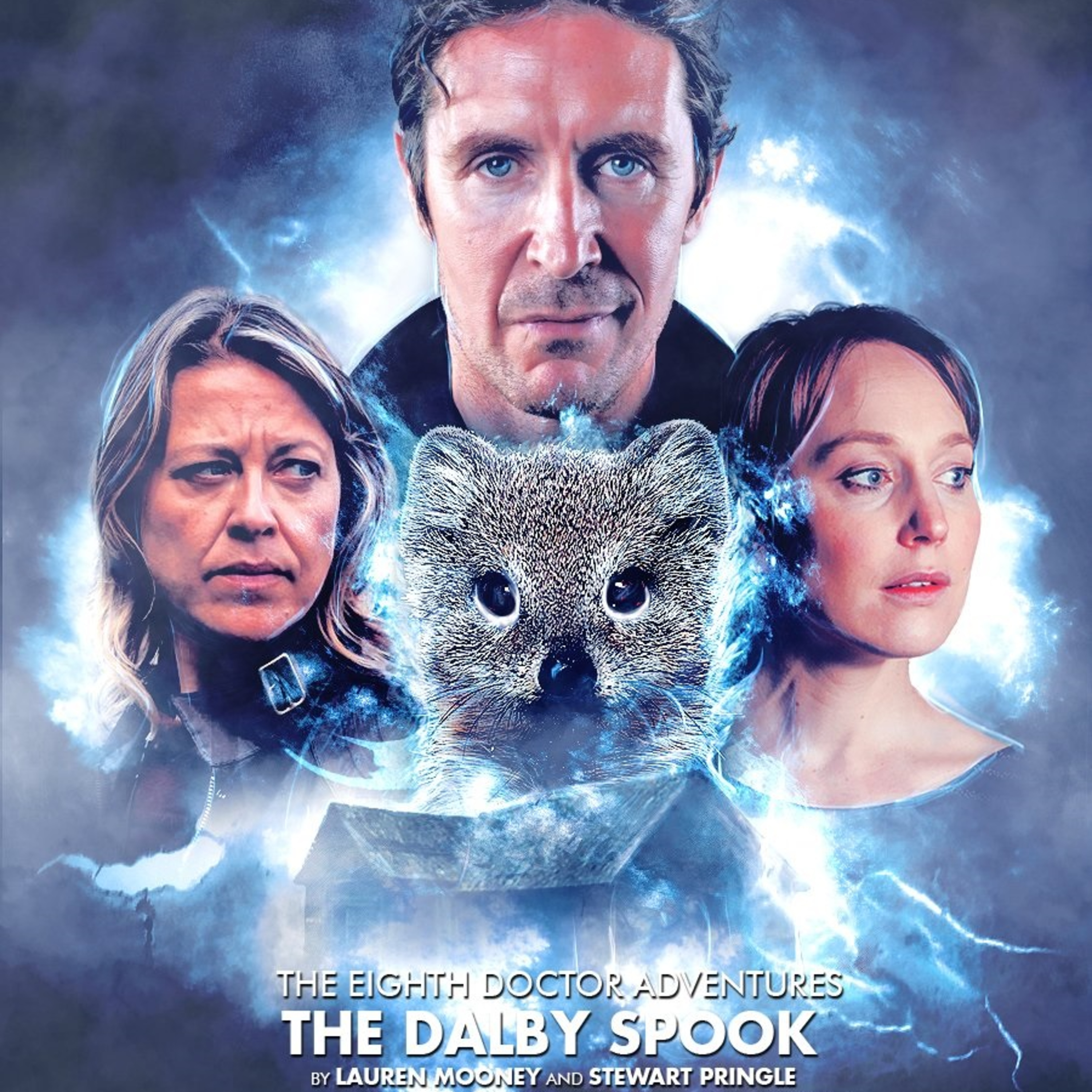 6.10 The Dalby Spook