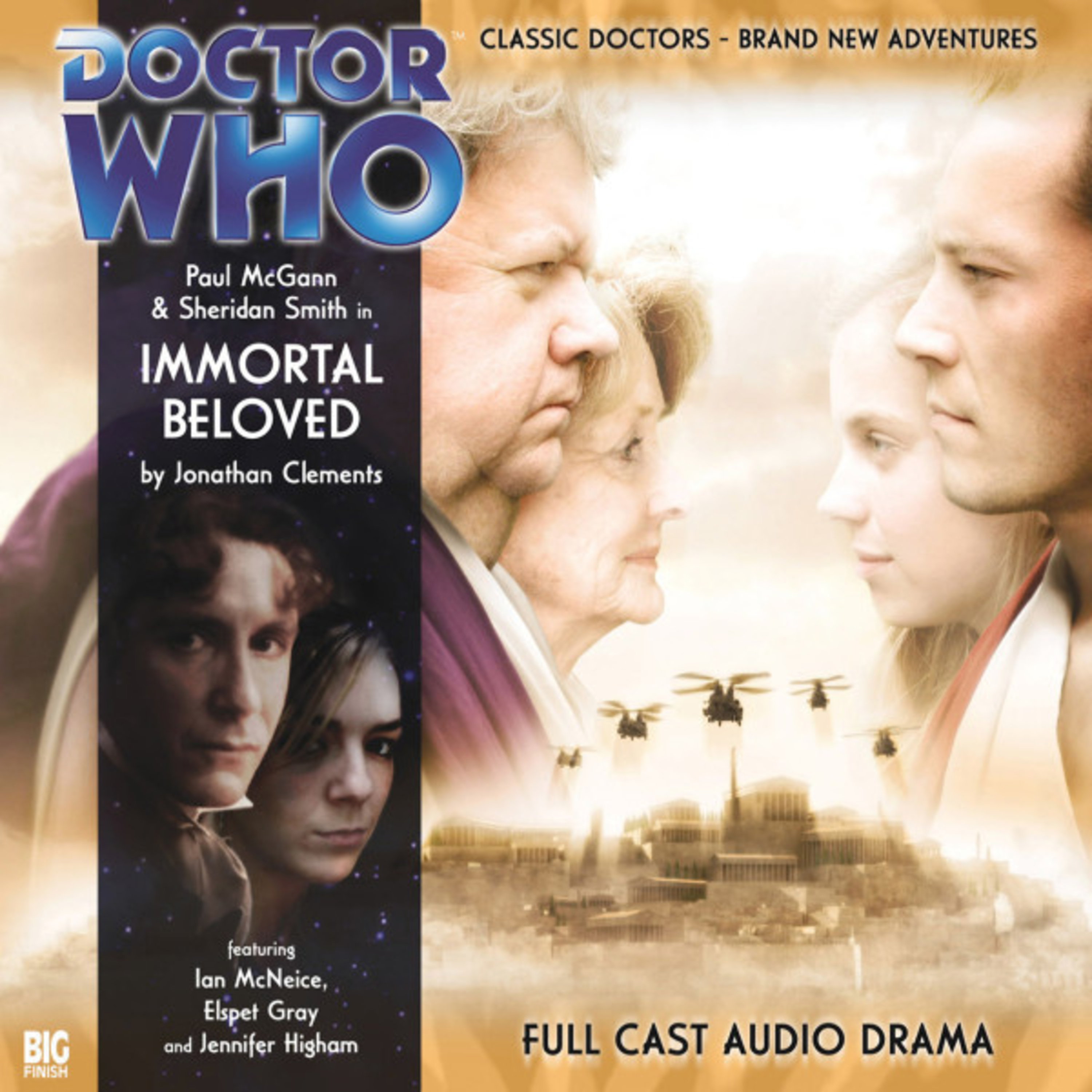 6.13 Immortal Beloved