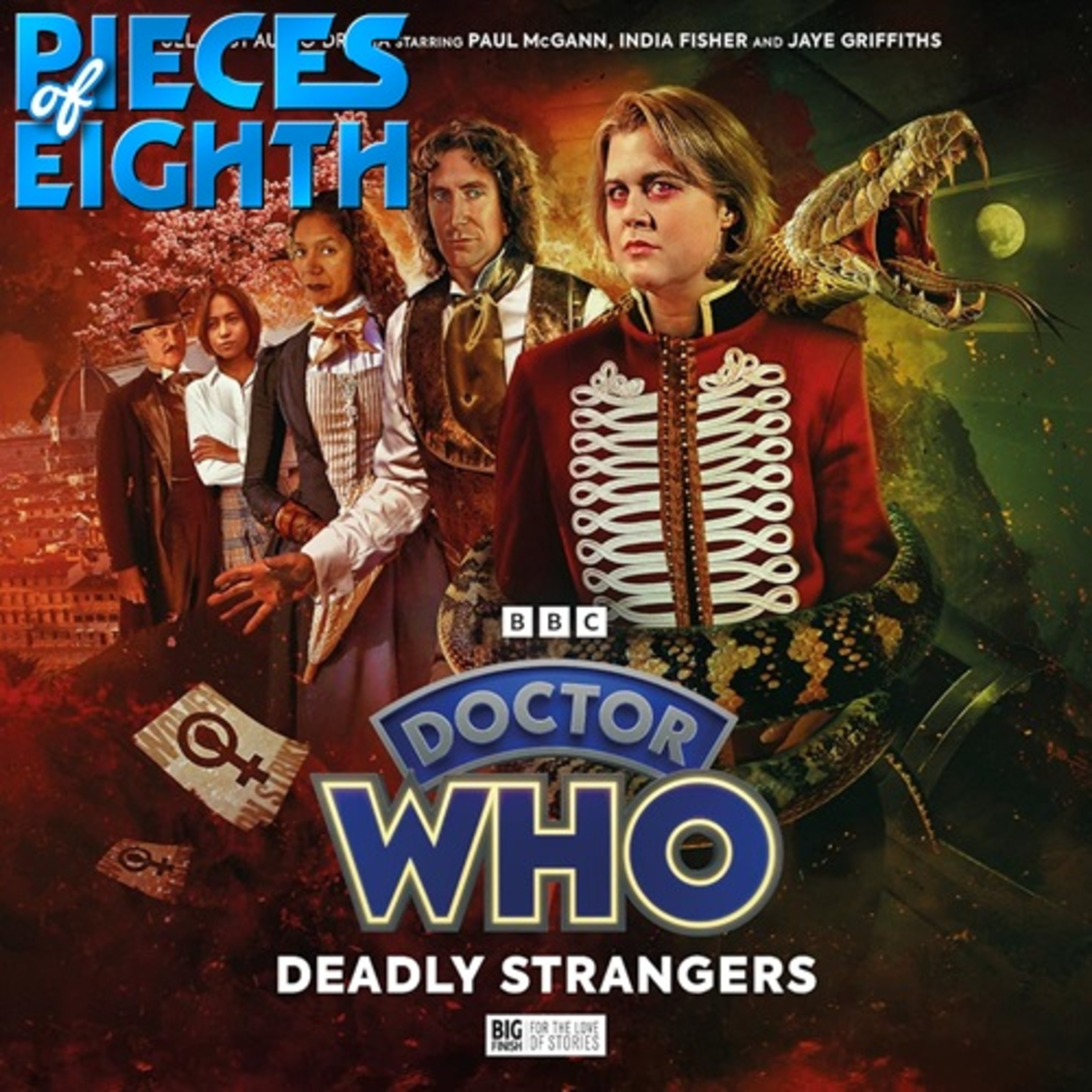 9.3 Puccini and the Doctor