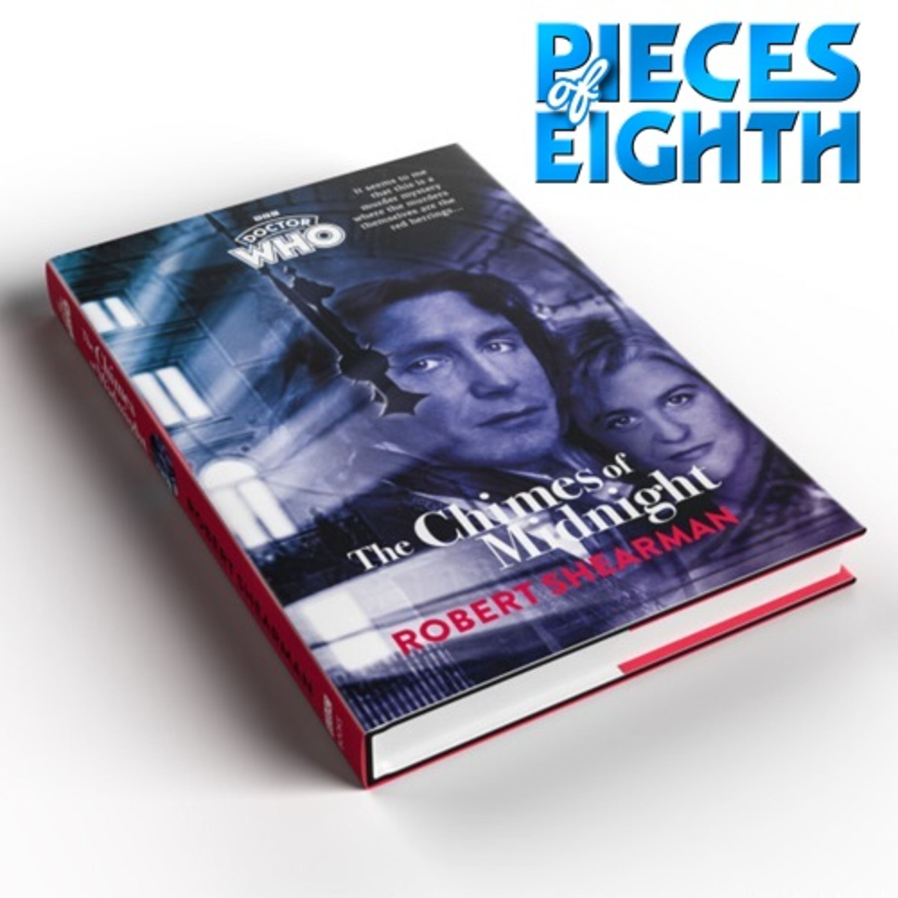 9.4 The Chimes of Midnight Novelisation