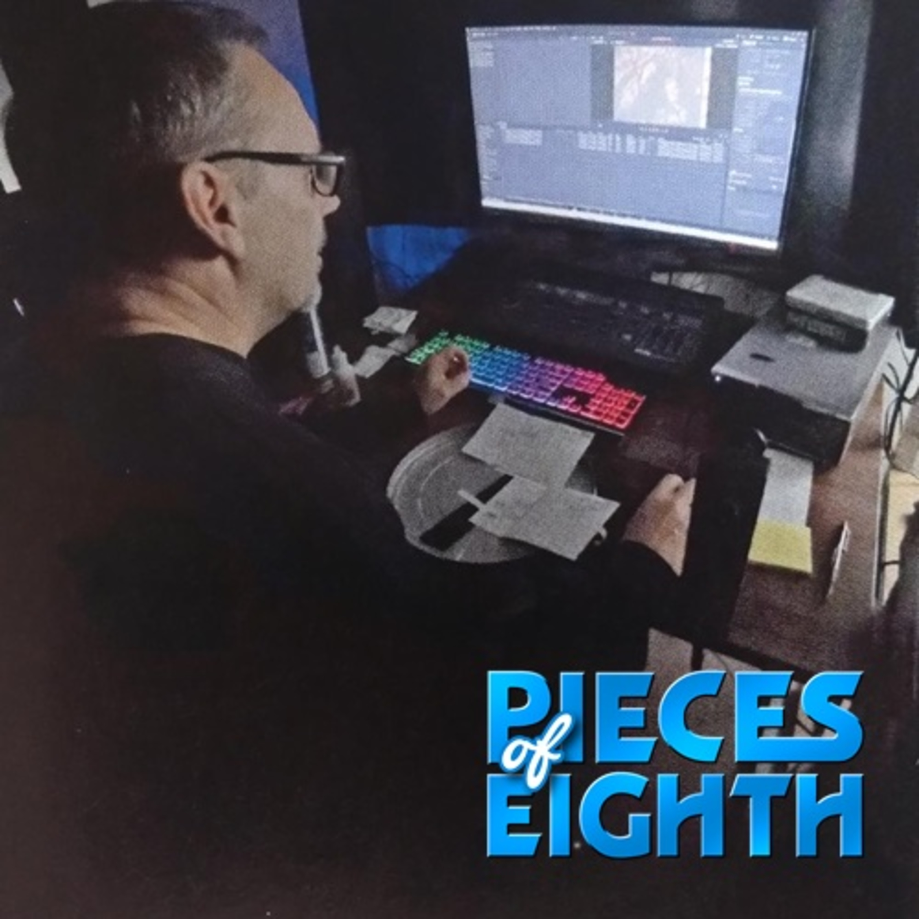 9.12 Restoring the TV Movie (part two)